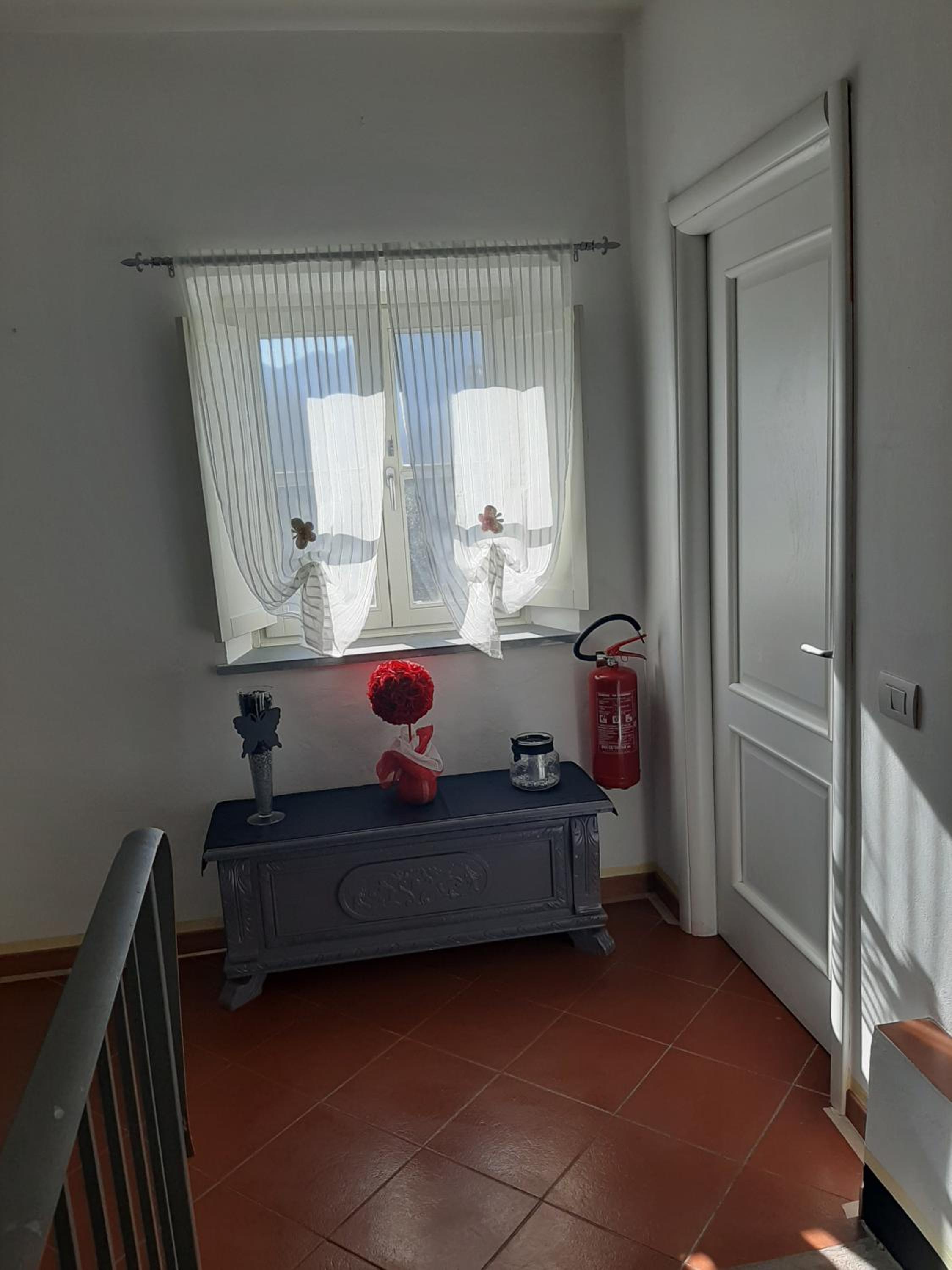 Standard Quadruple Room - Photo 42