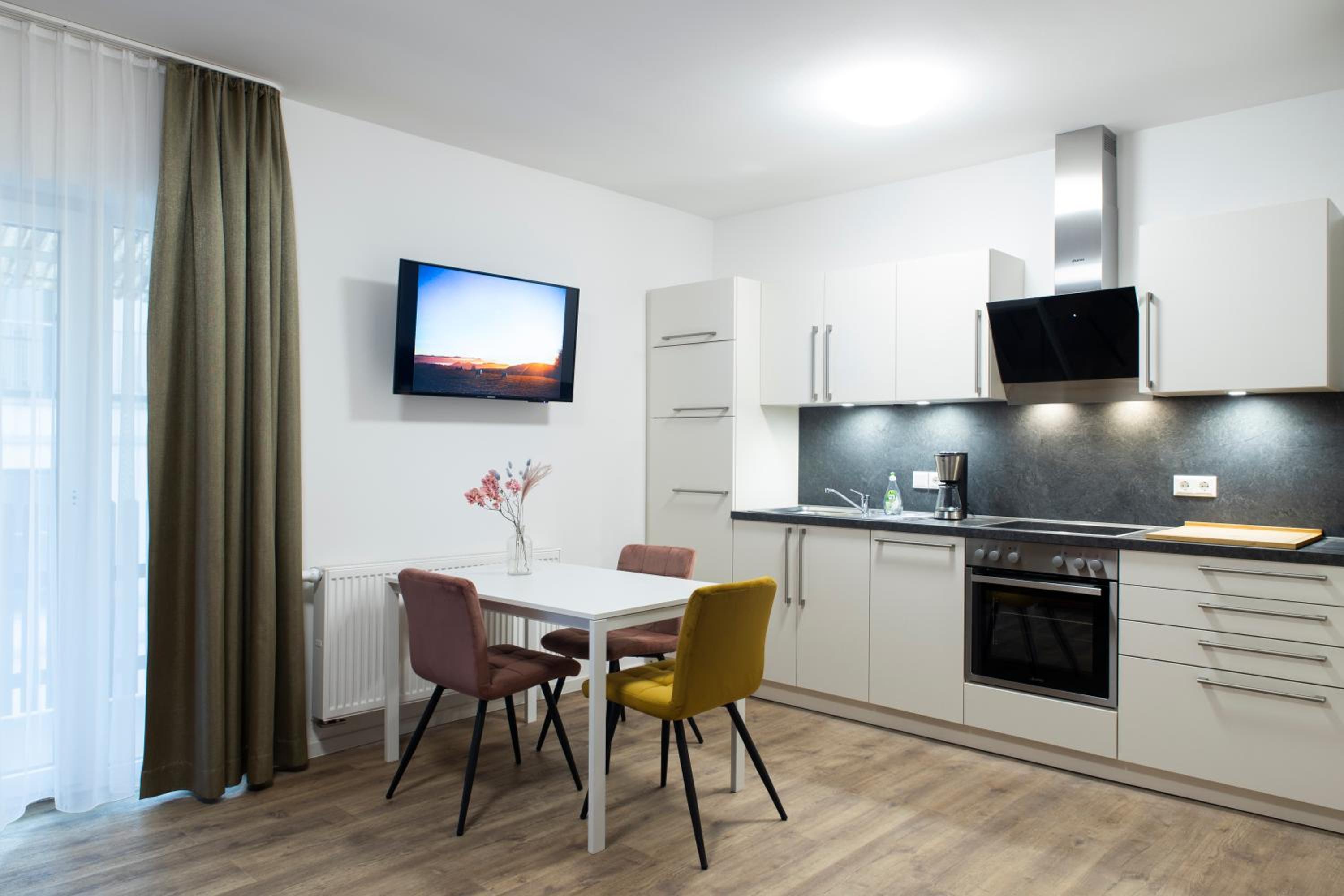Superior Apartment - Photo 6