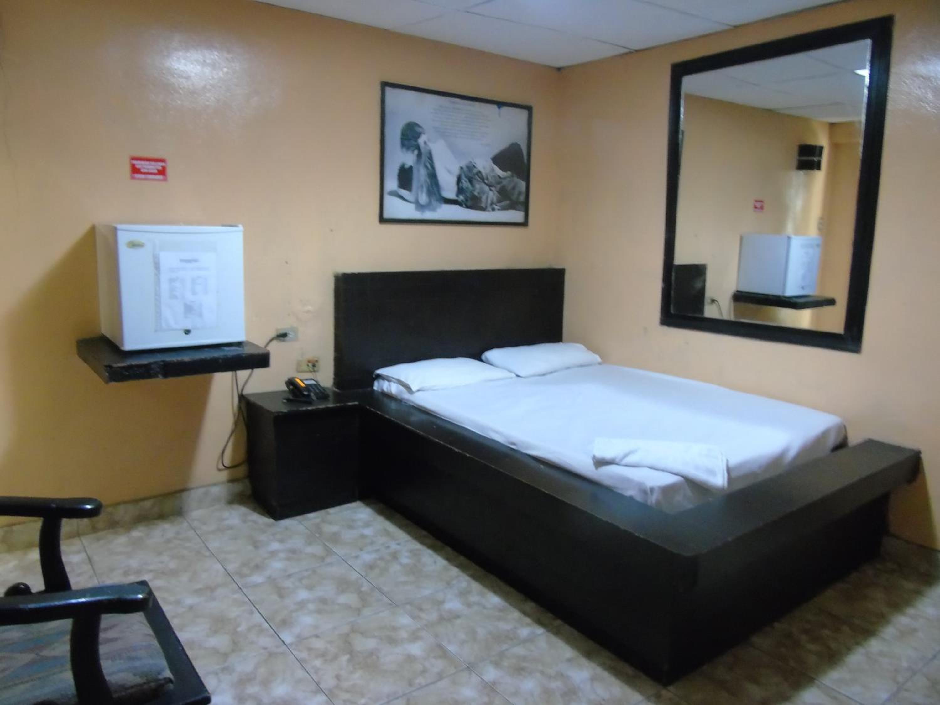 Superior Queen Room