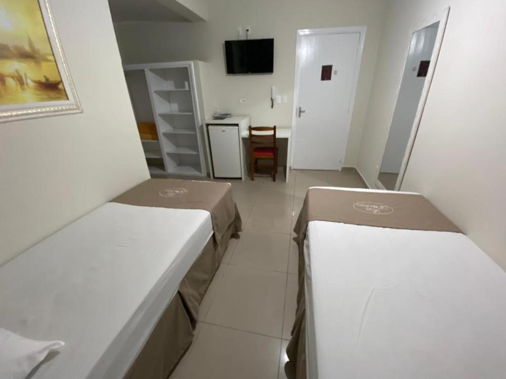 Twin Room photo 3
