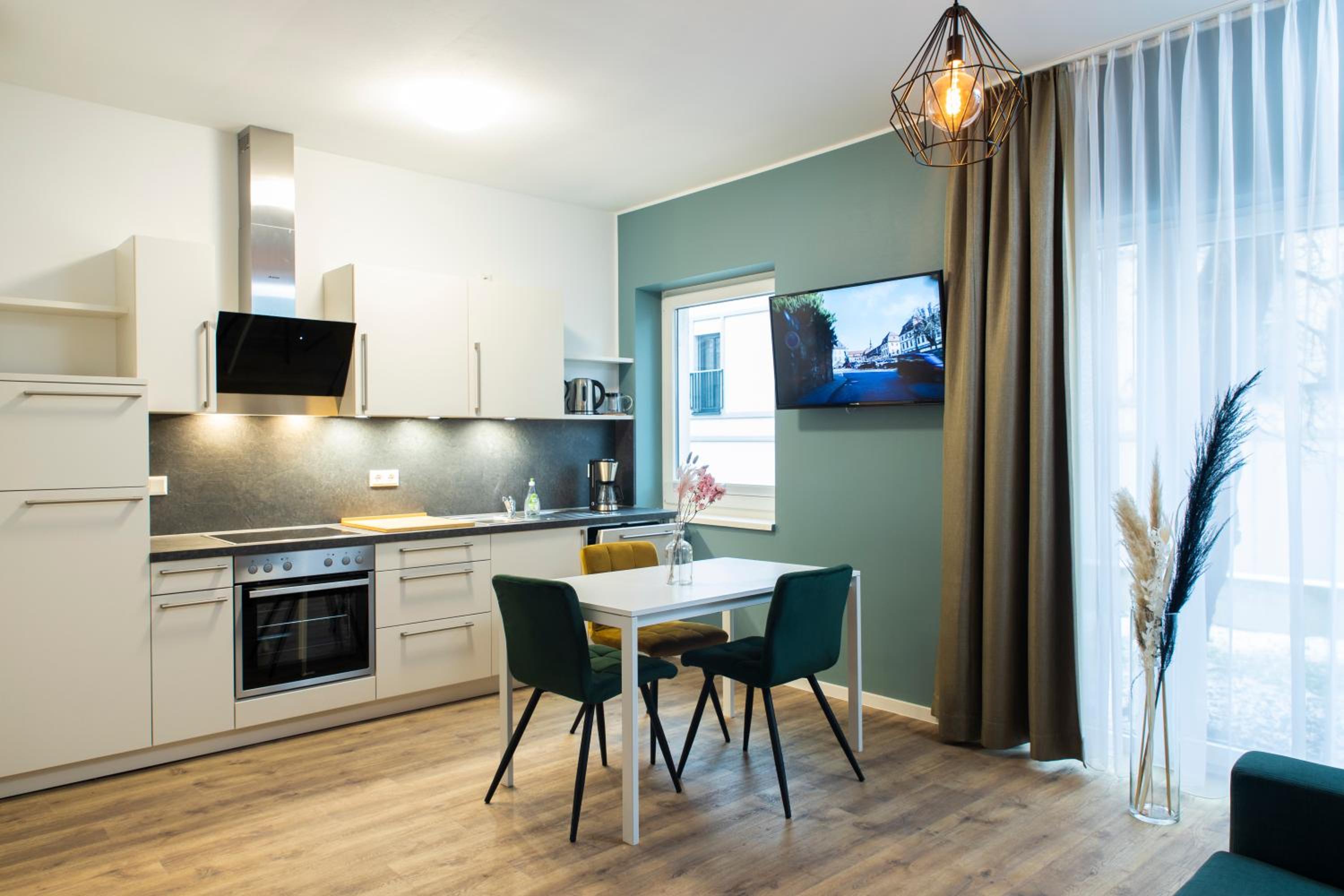 Apartment - Ground Floor - Photo 13