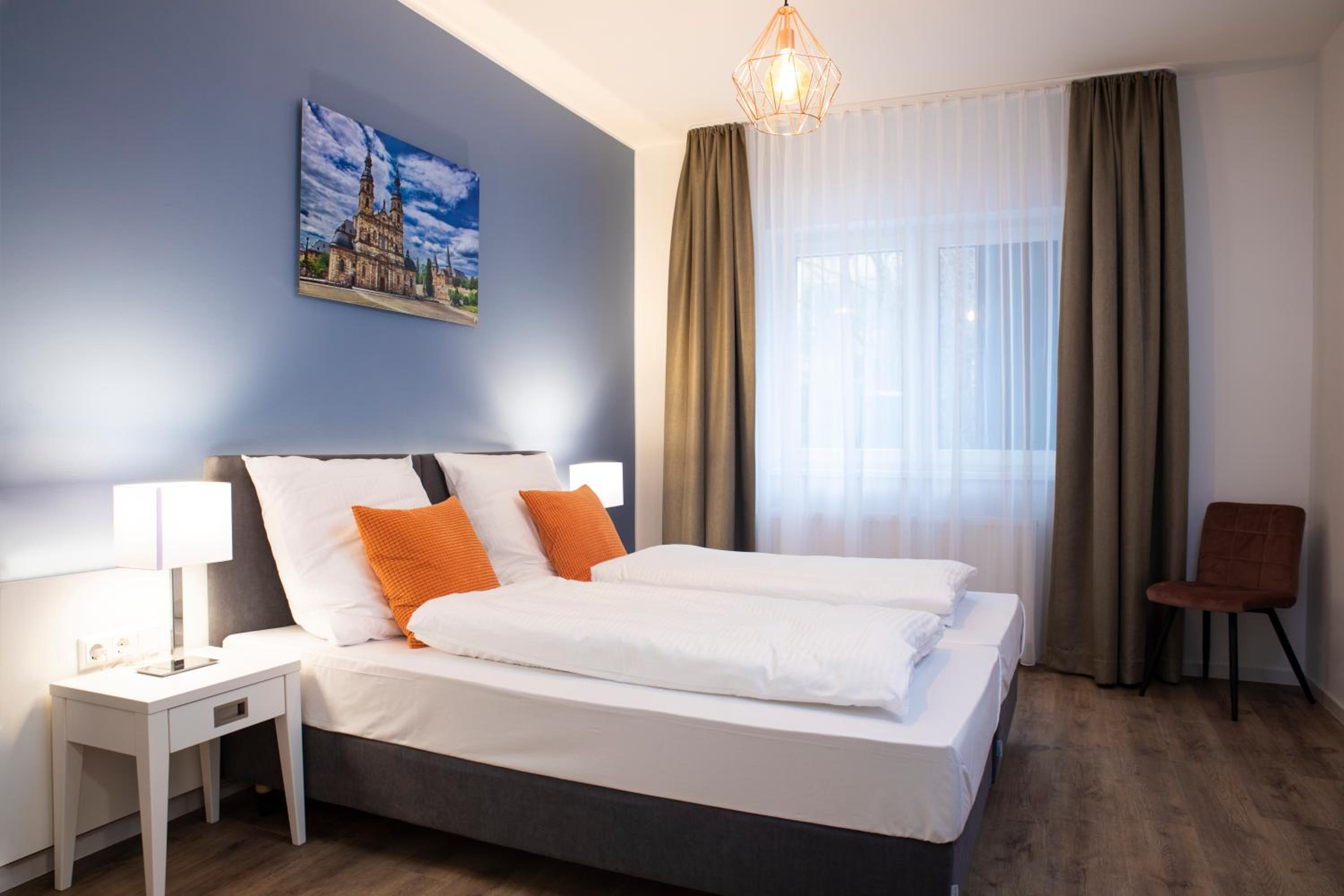 Apartment - Ground Floor - Photo 4