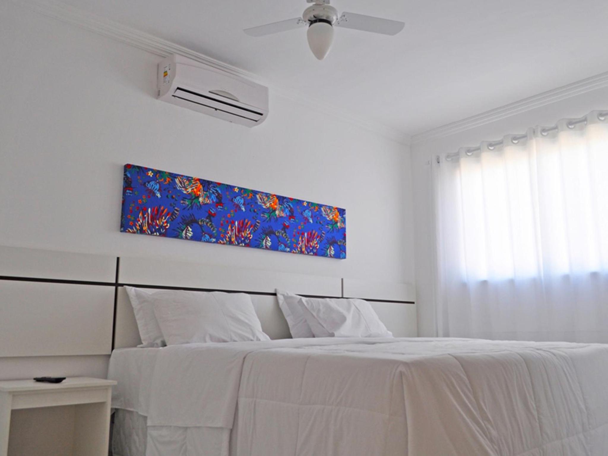 Three-Bedroom Apartment photo 1
