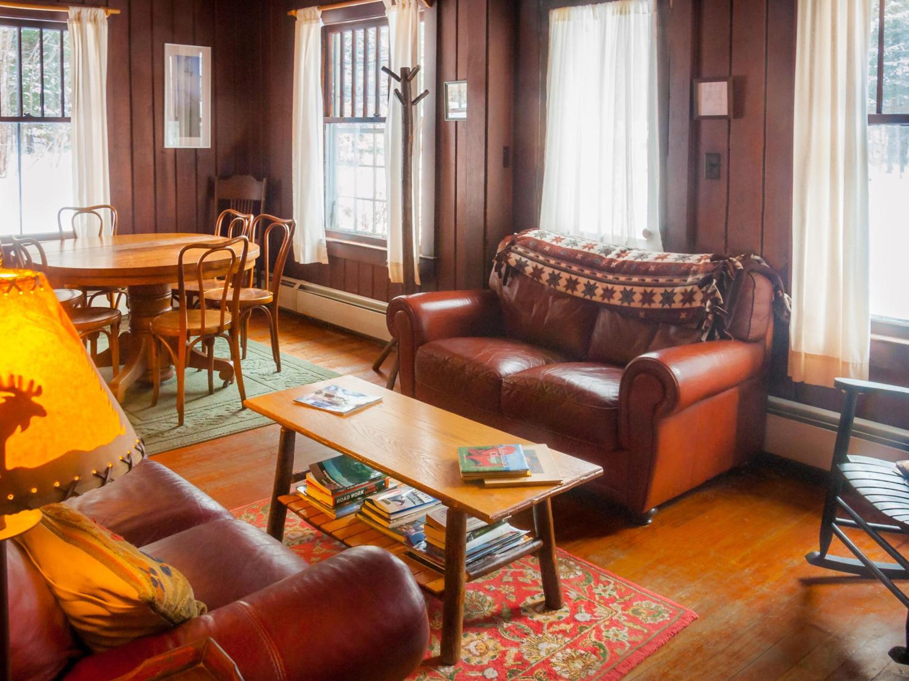 Three-Bedroom Cottage