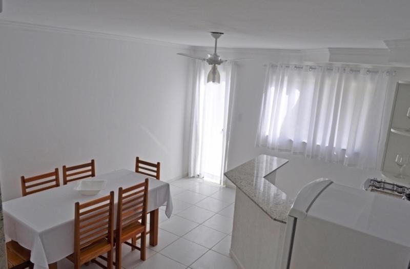 Three-Bedroom Apartment photo 3