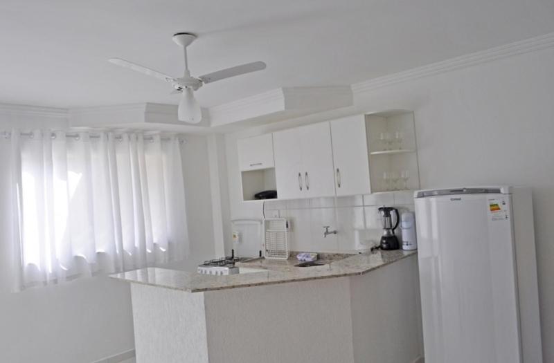 Three-Bedroom Apartment photo 2