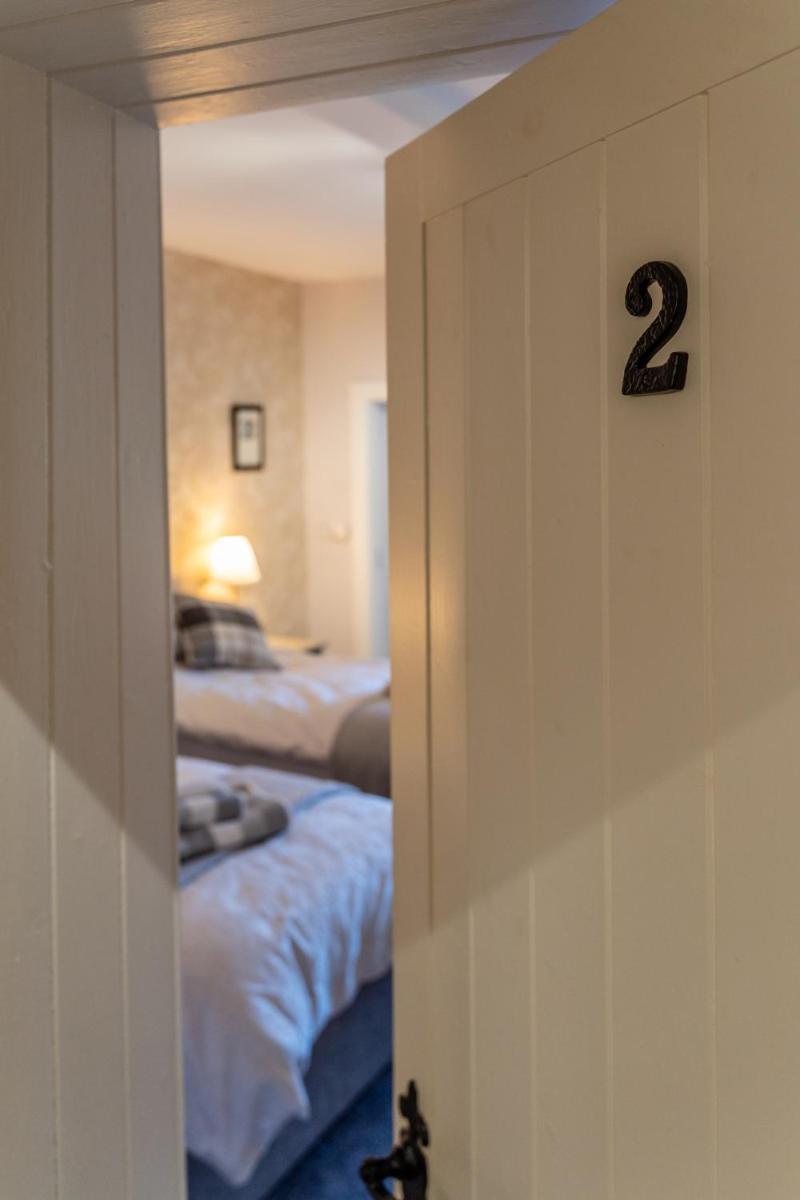 Deluxe Twin Room photo 1