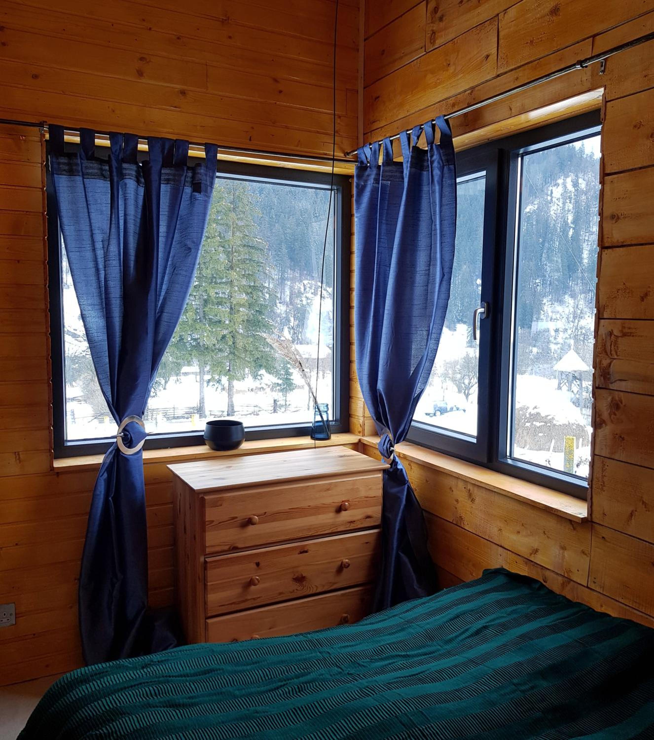Two-Bedroom House - Photo 53