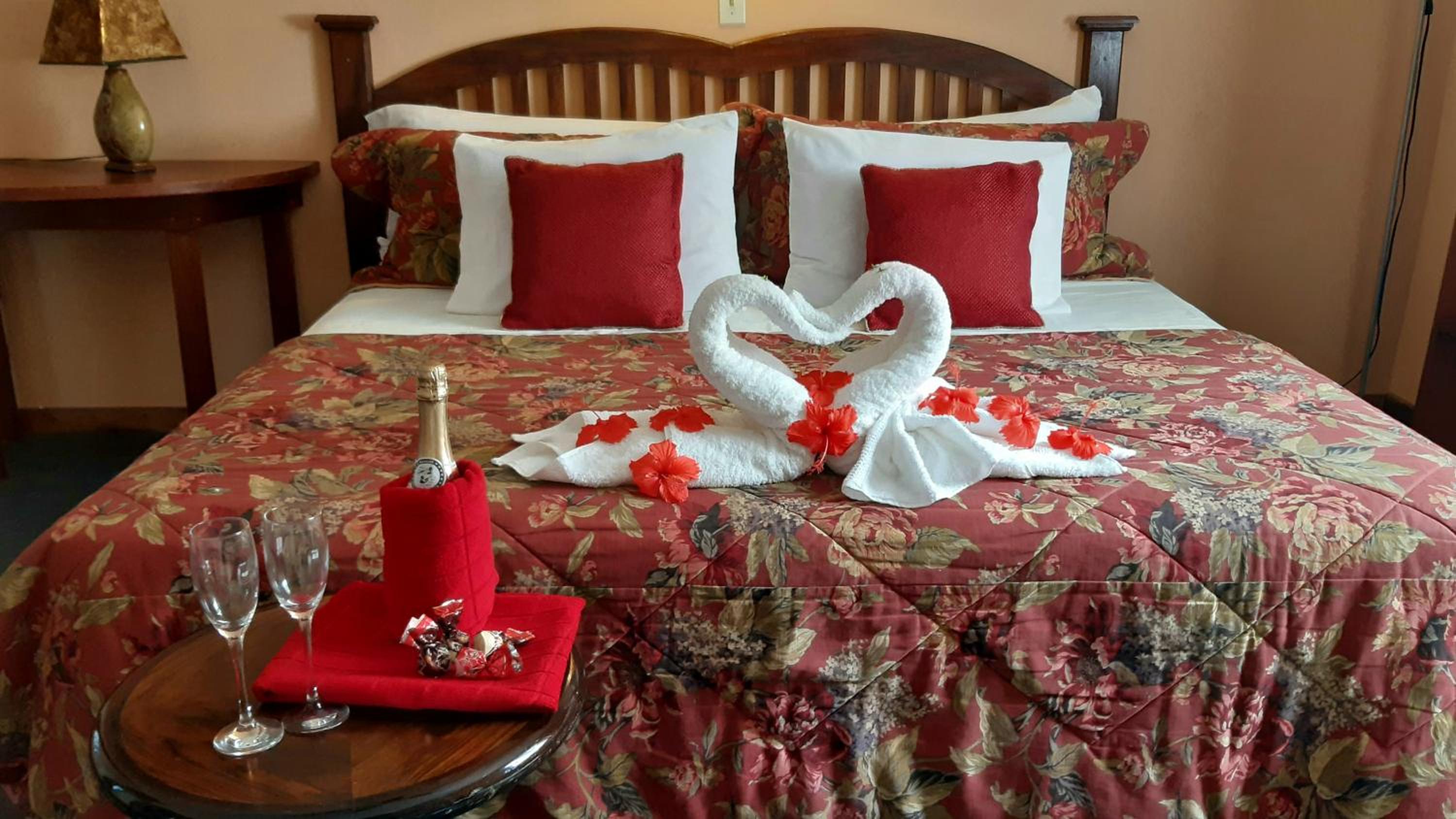 Large Double Room photo 1