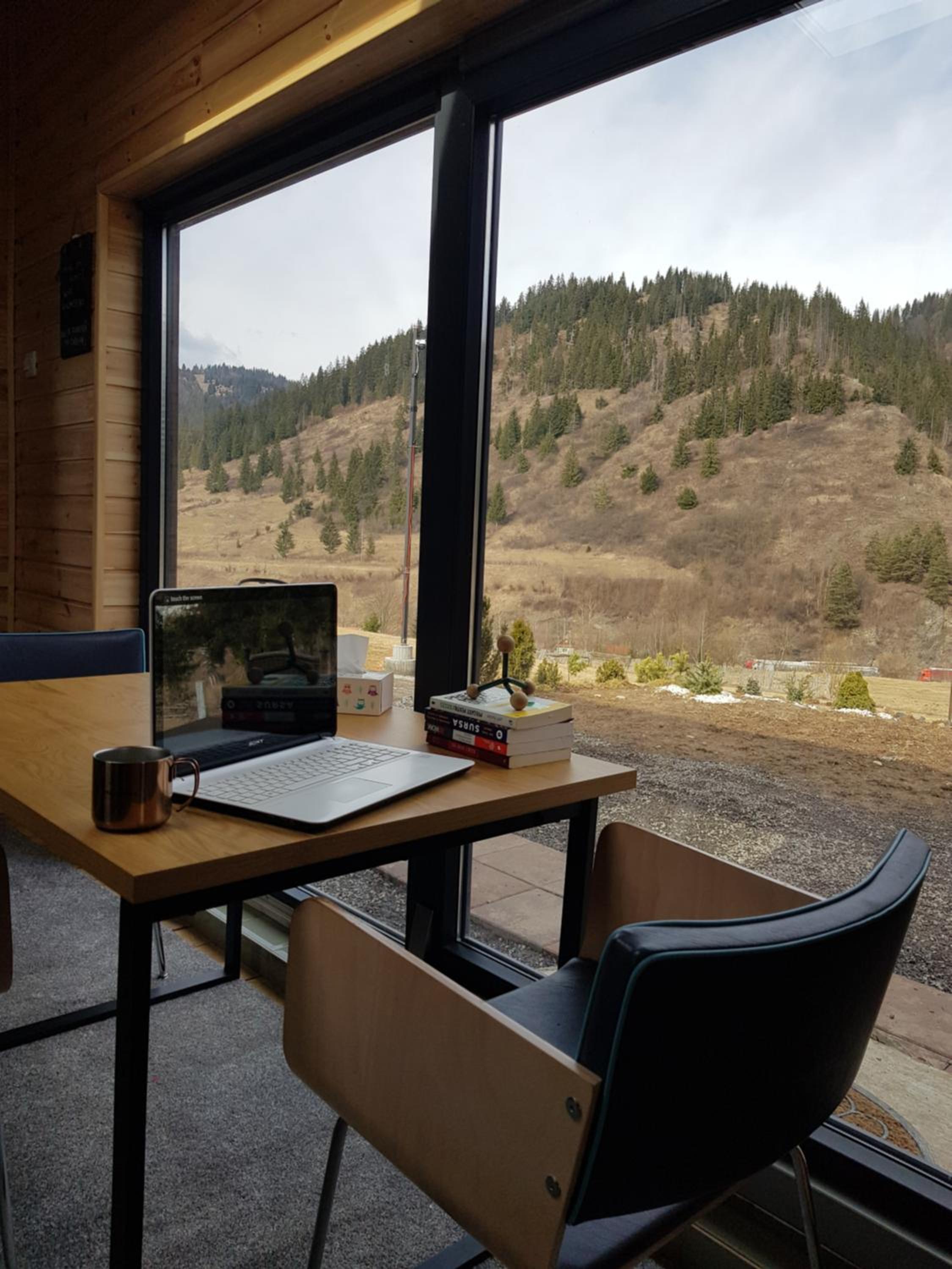 Two-Bedroom House - Photo 28