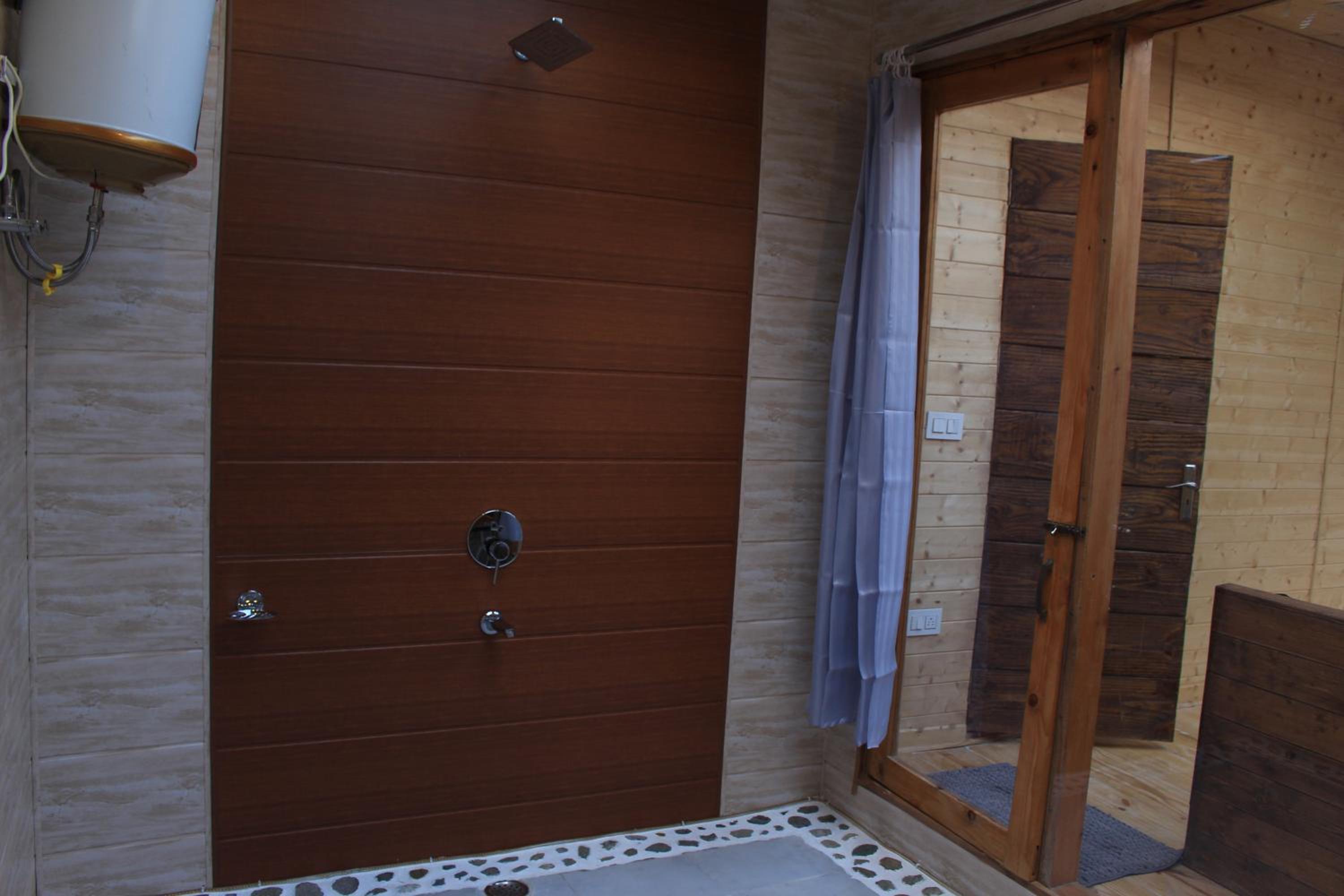 Double Room with Mountain View photo 3