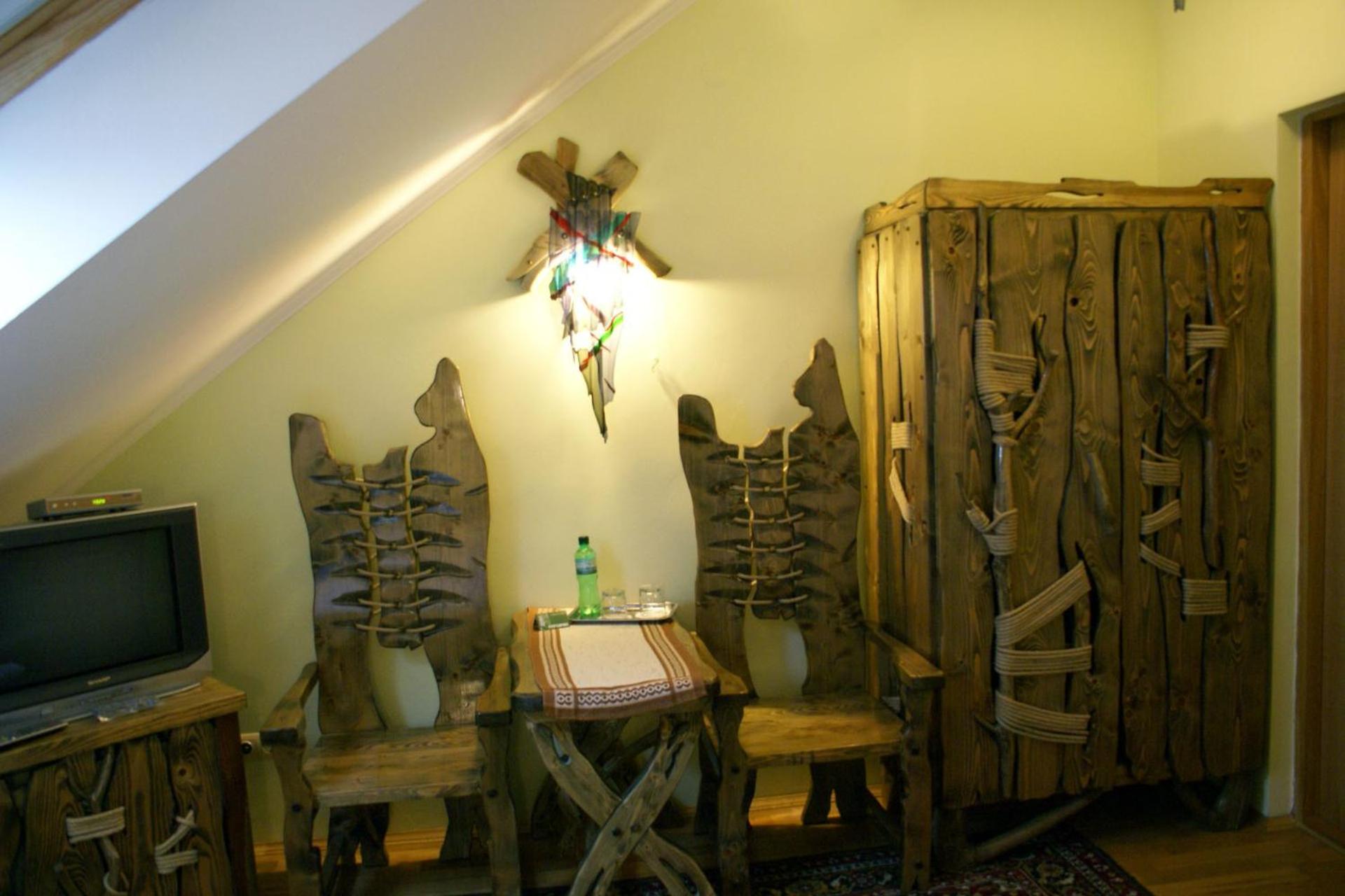 Superior Single Room photo 2