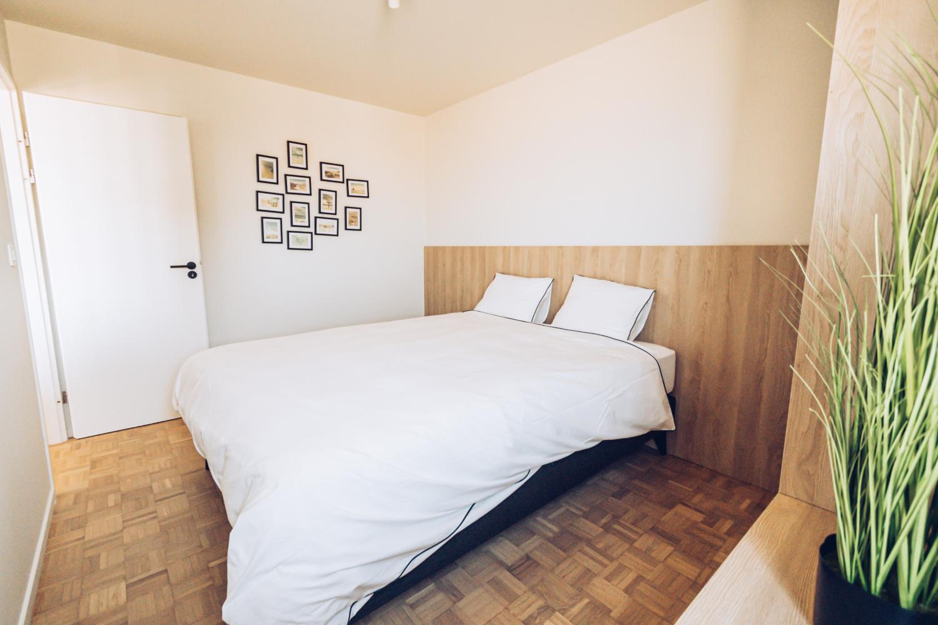 One-Bedroom Apartment - Photo 7