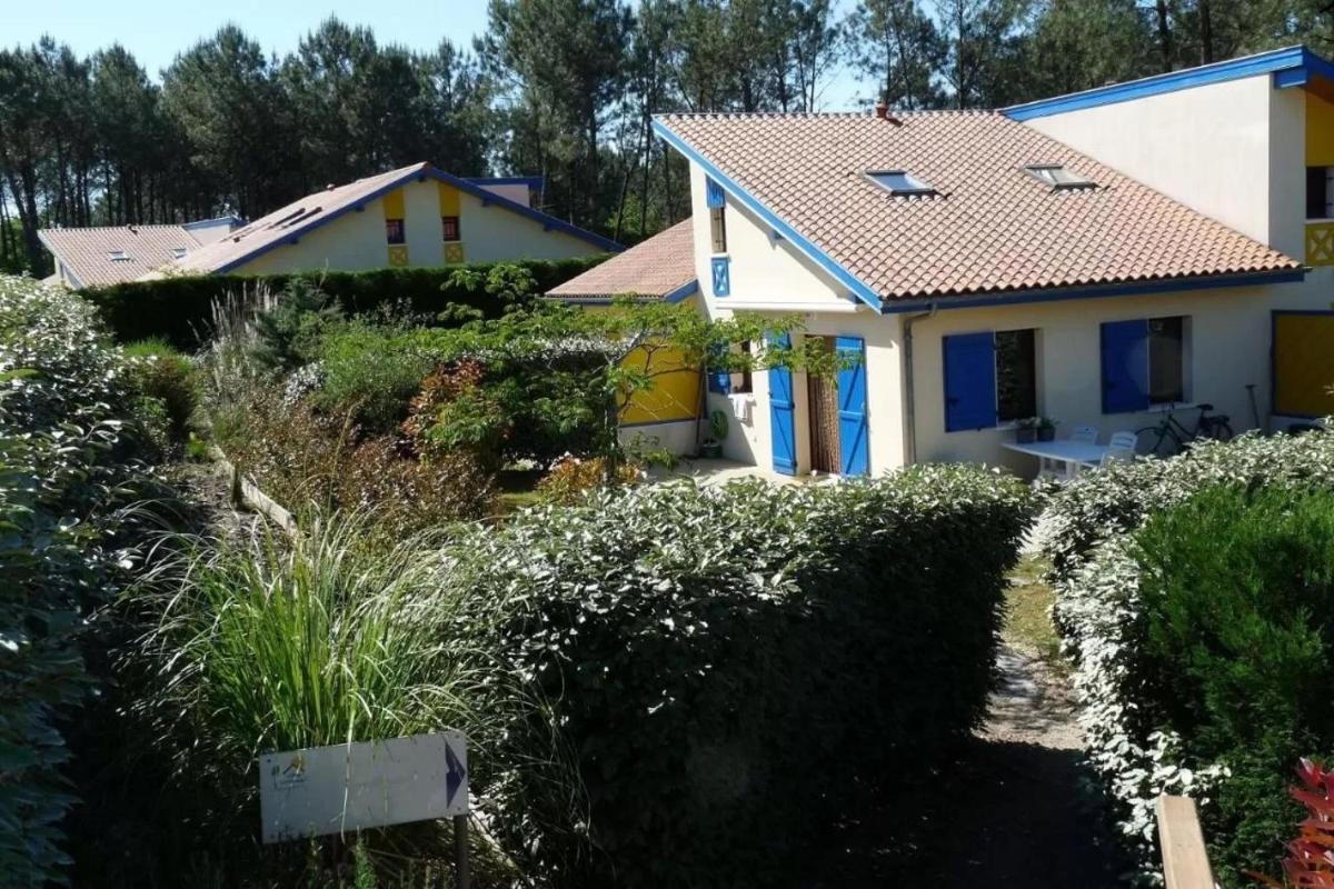Two-Bedroom Villa photo 1