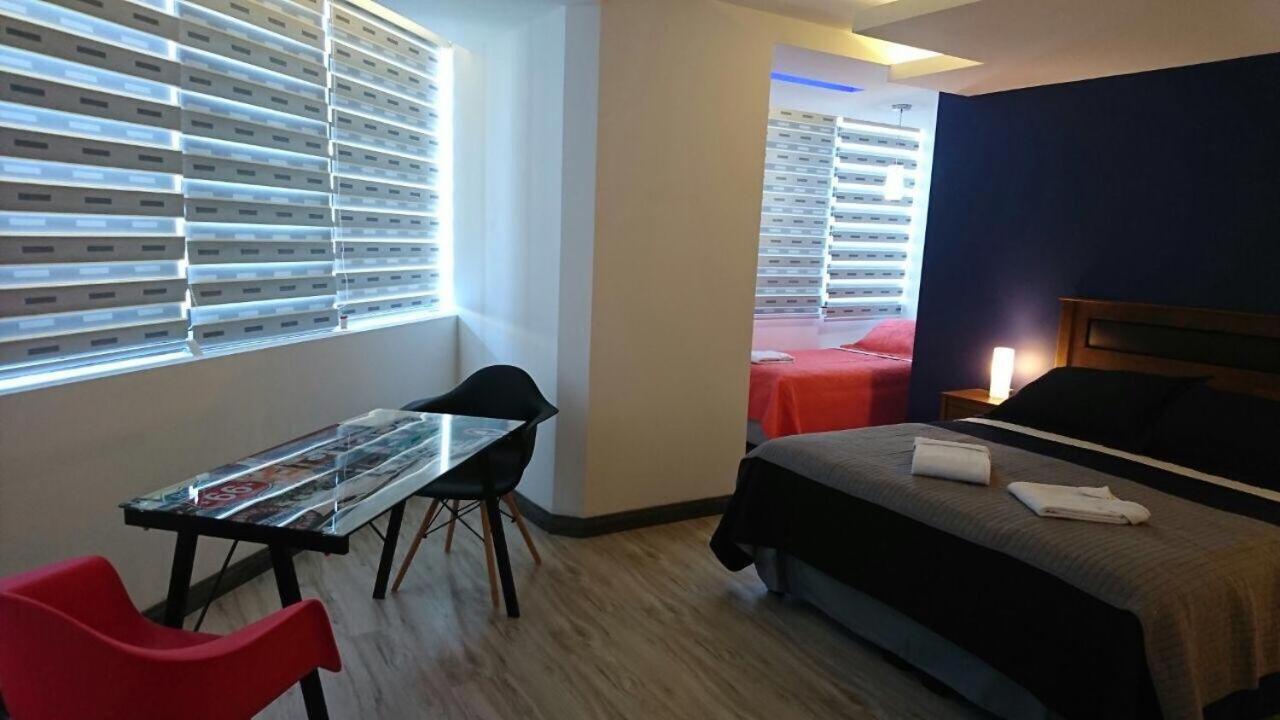 Triple Room photo 1
