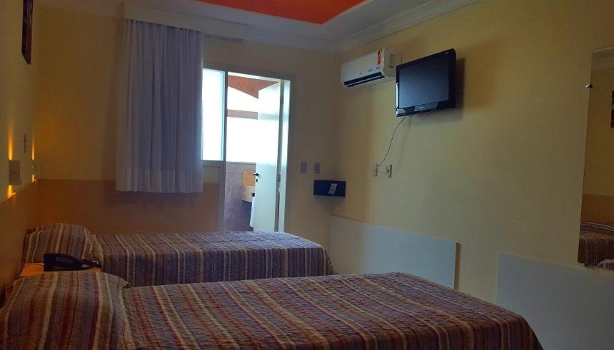 Standard Double Room photo 2