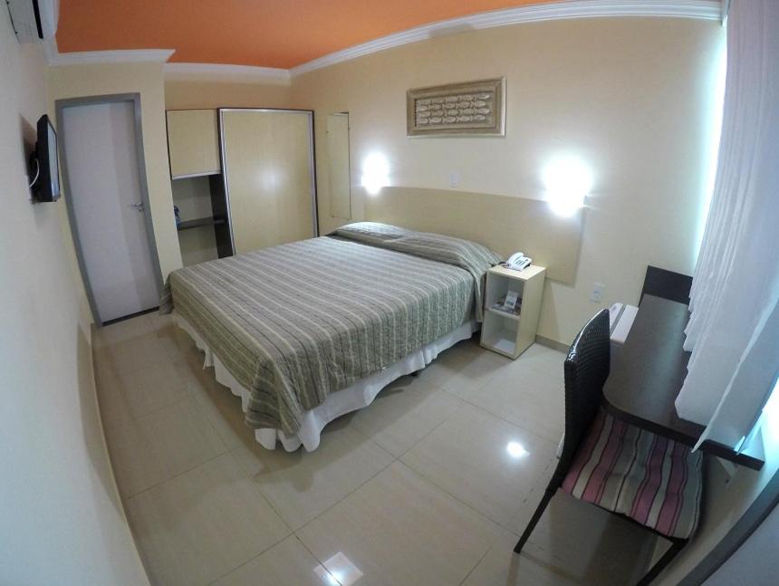Standard Double Room photo 1
