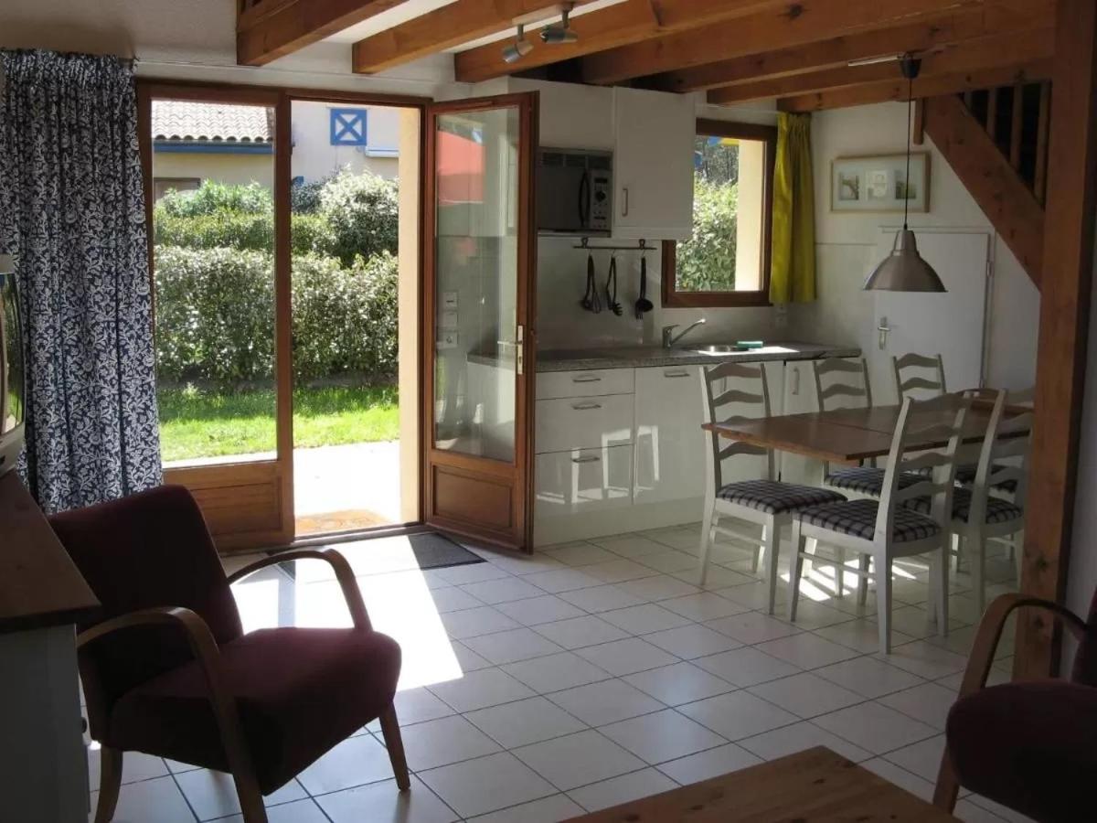 Two-Bedroom Villa photo 2