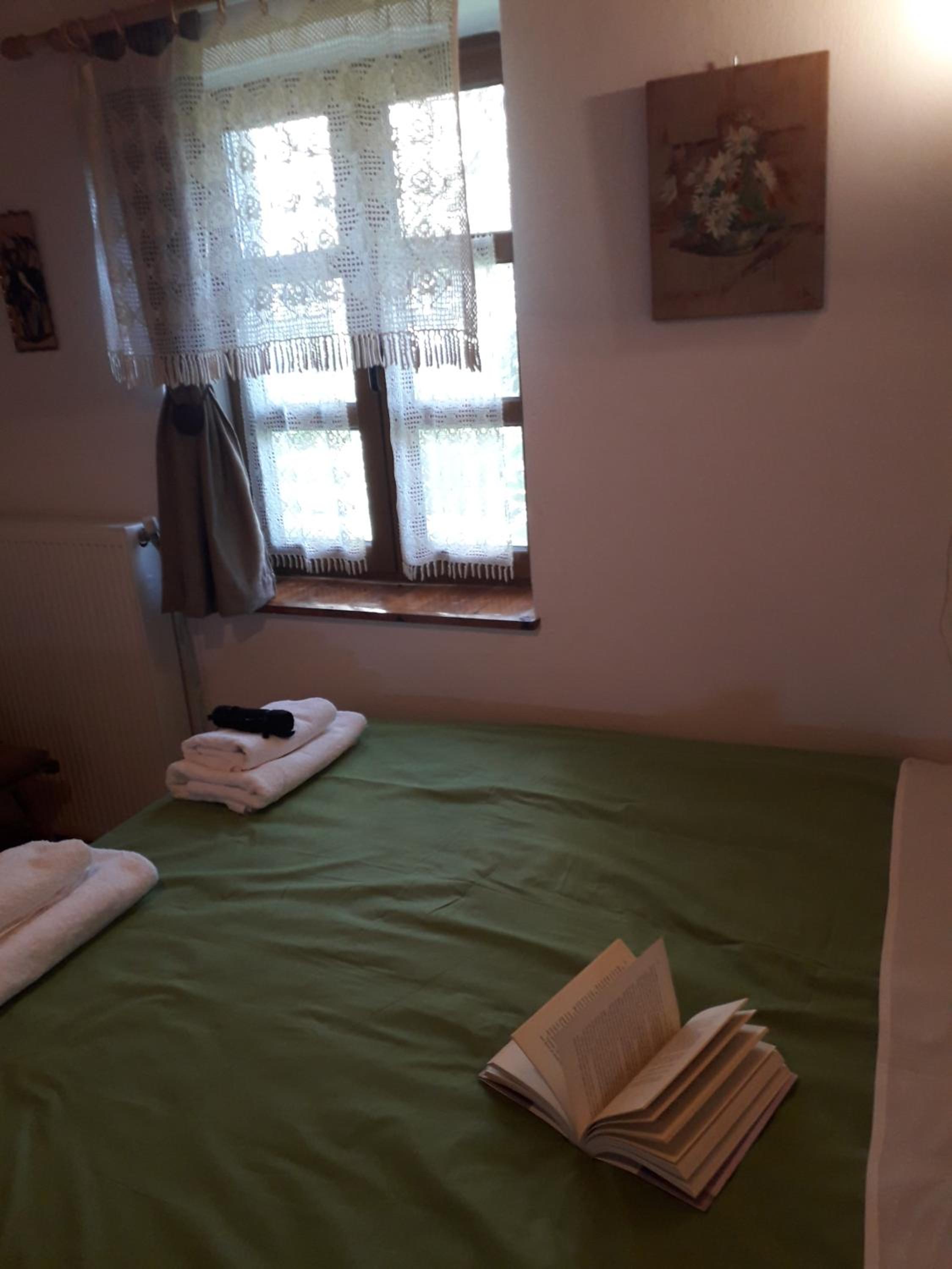 Deluxe Double Room with Shower photo 3