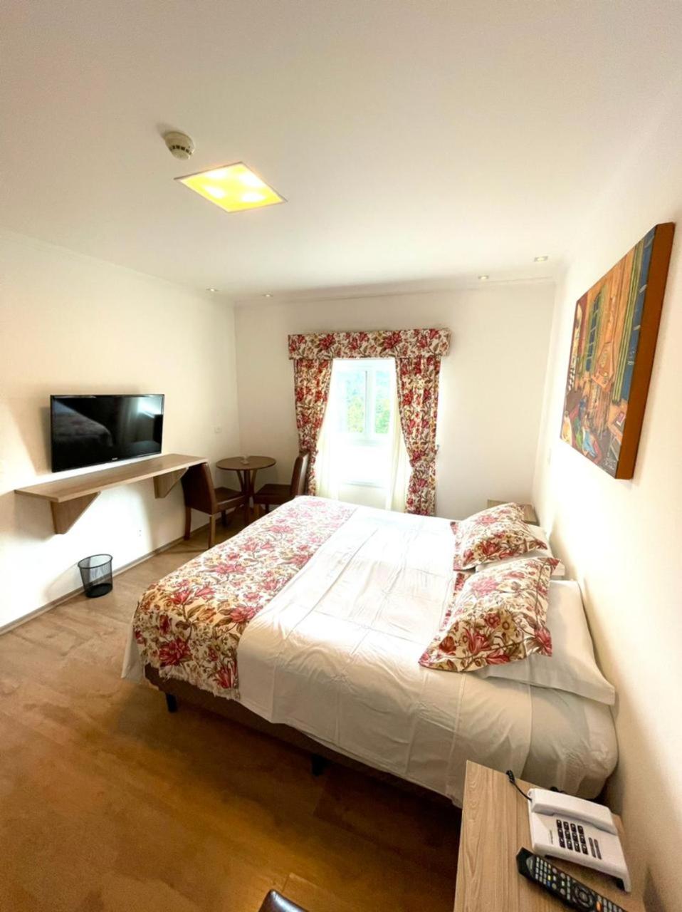 Luxury Double Room photo 1