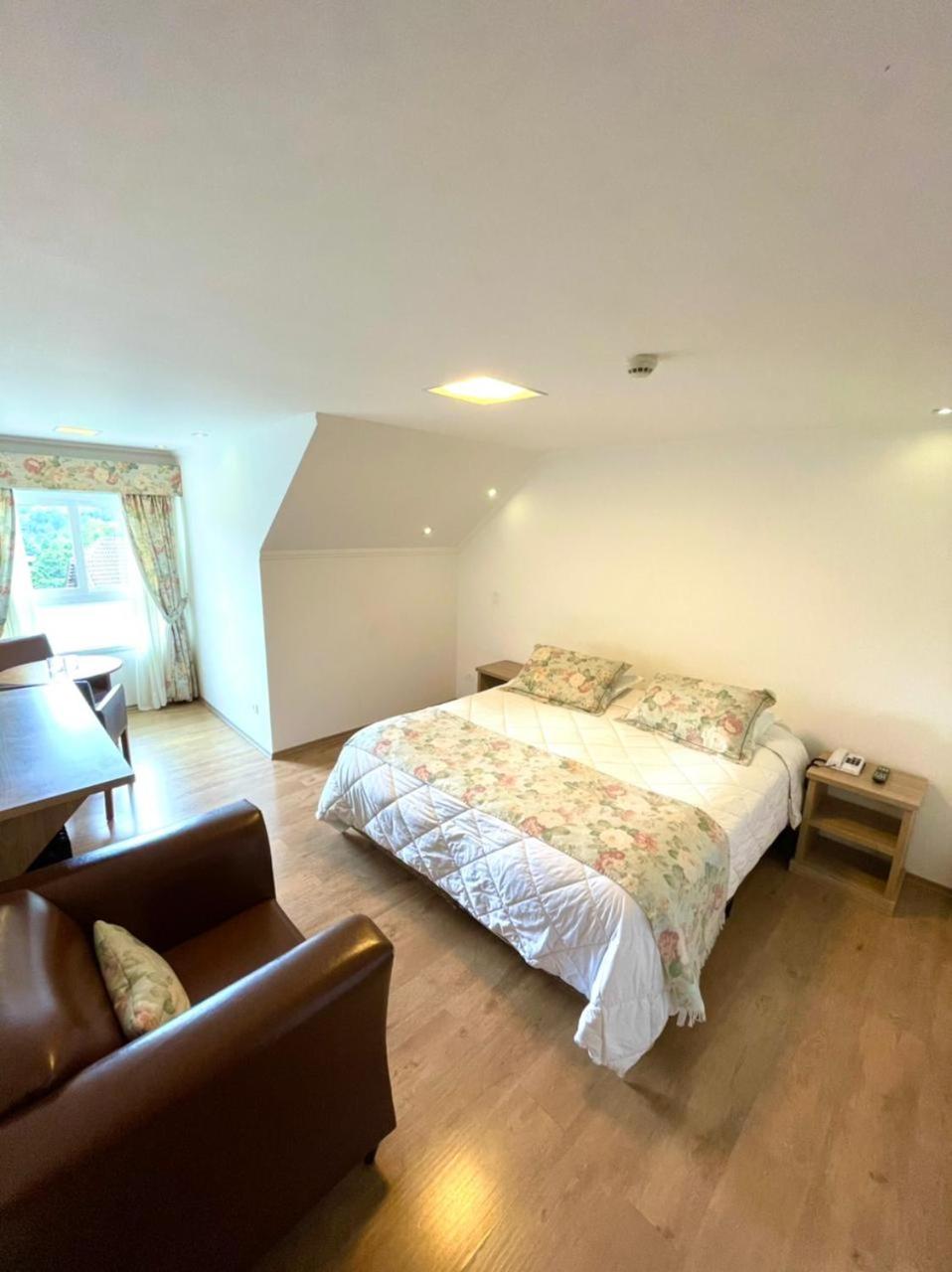 Superior Double or Twin Room photo 1