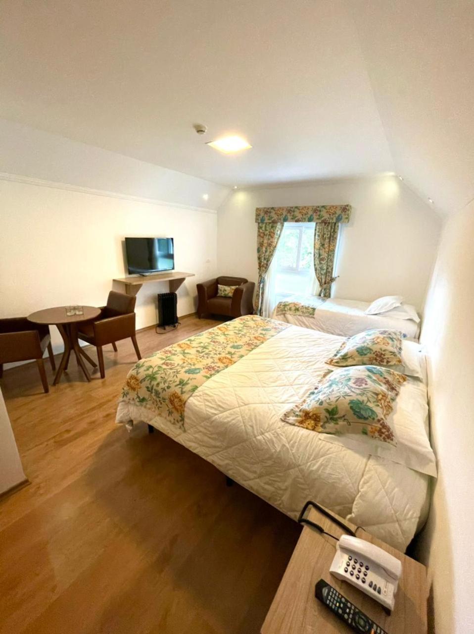 Superior Triple Room photo 1