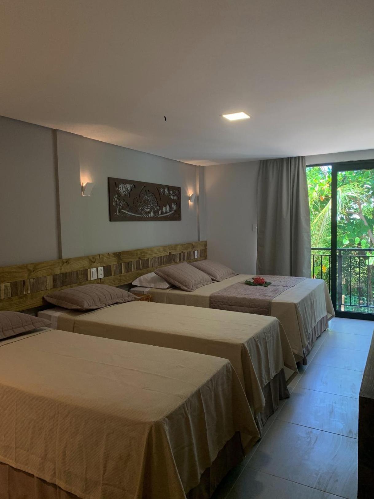 Quadruple Room - Photo 3