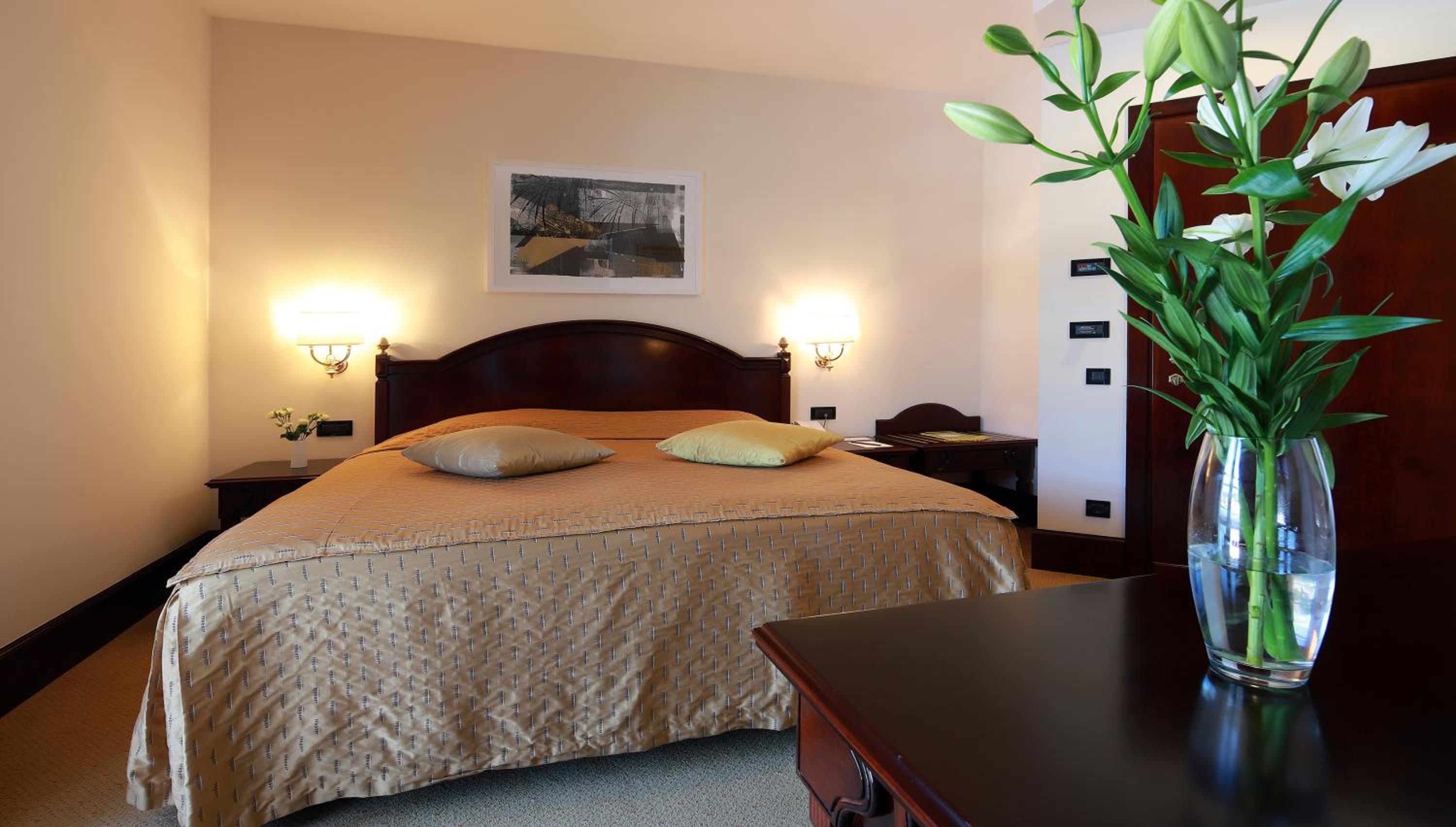 Superior Double Room with Sea View and Balcony - Photo 9