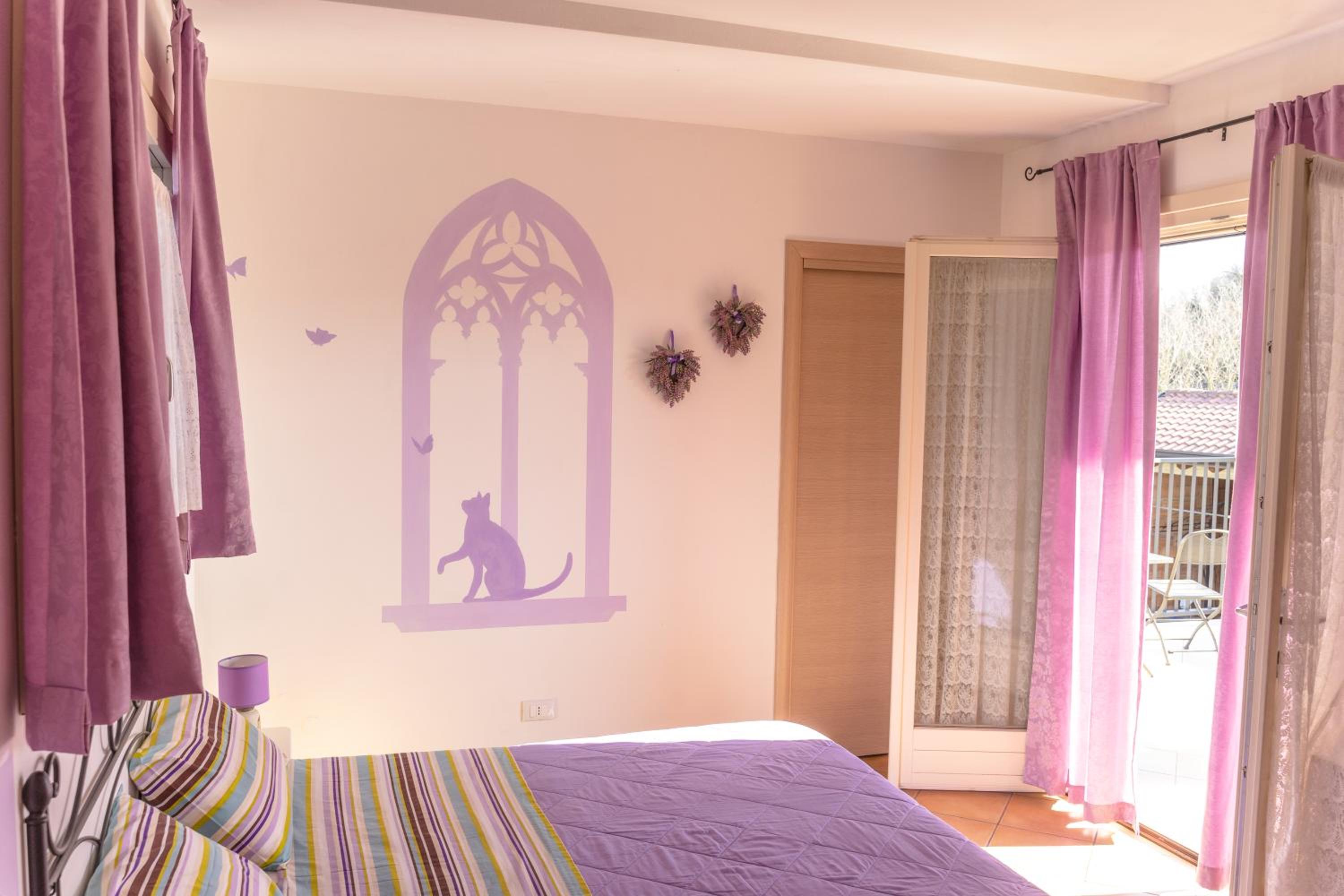 Double Room with Balcony photo 1