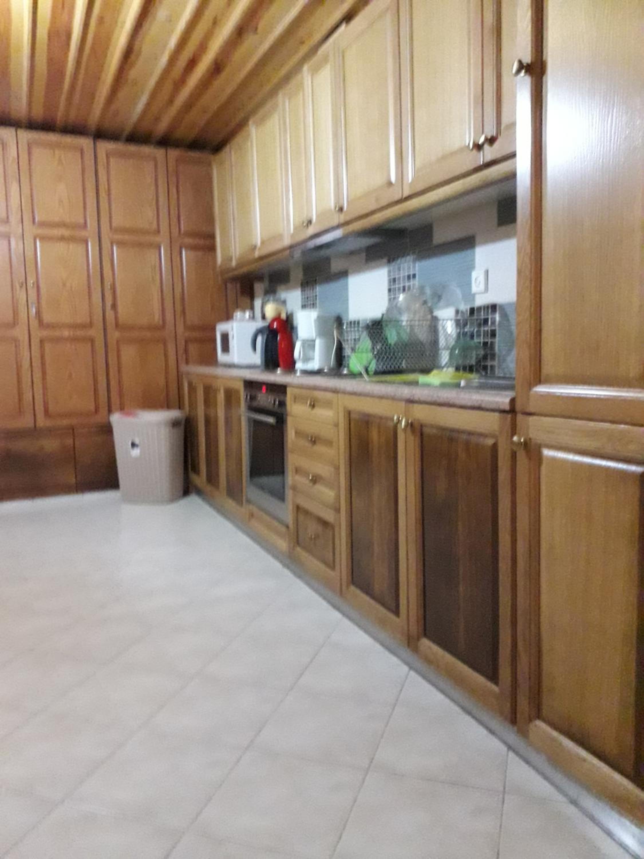 Classic Quadruple Room photo 2