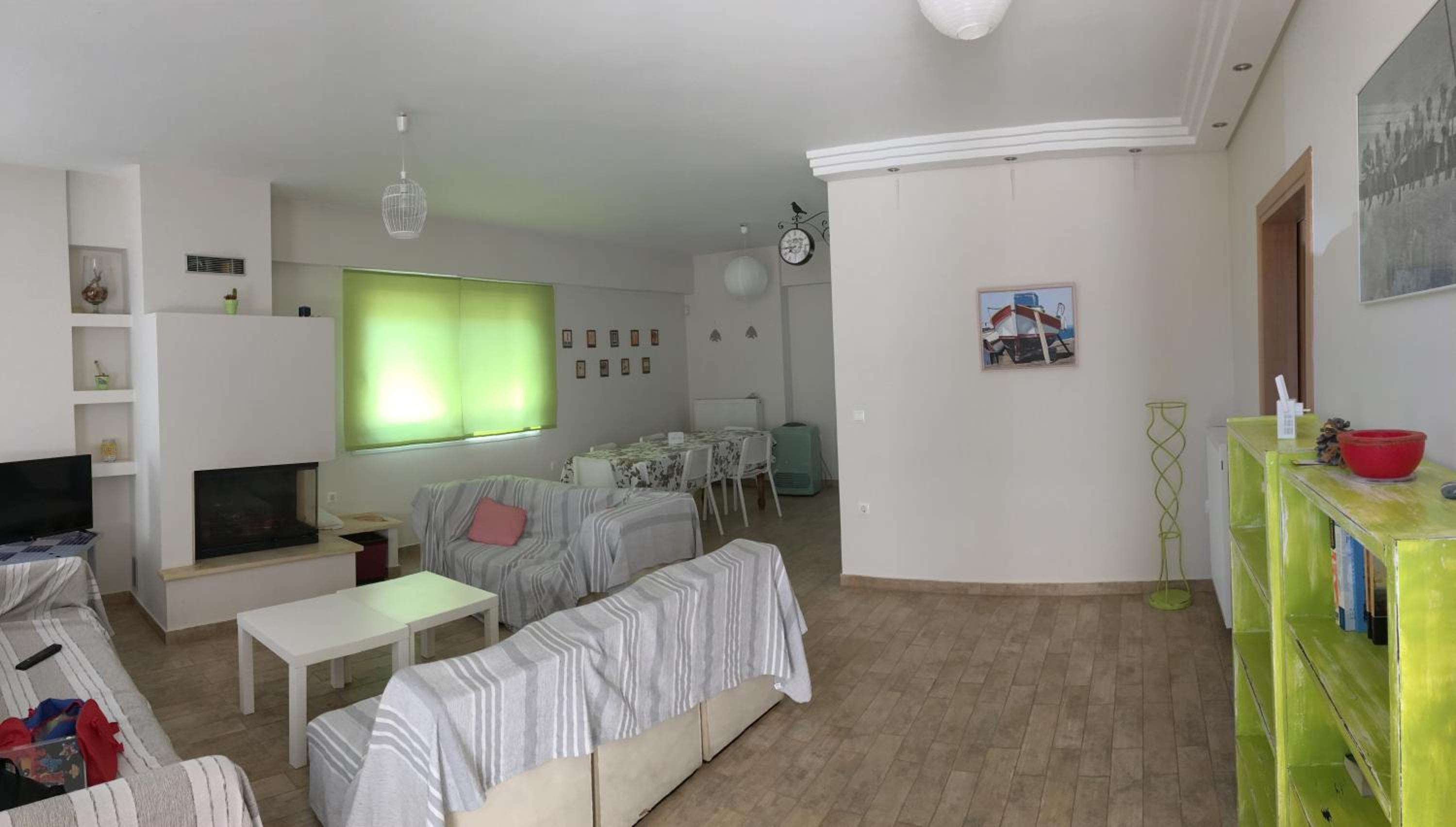 Standard Apartment