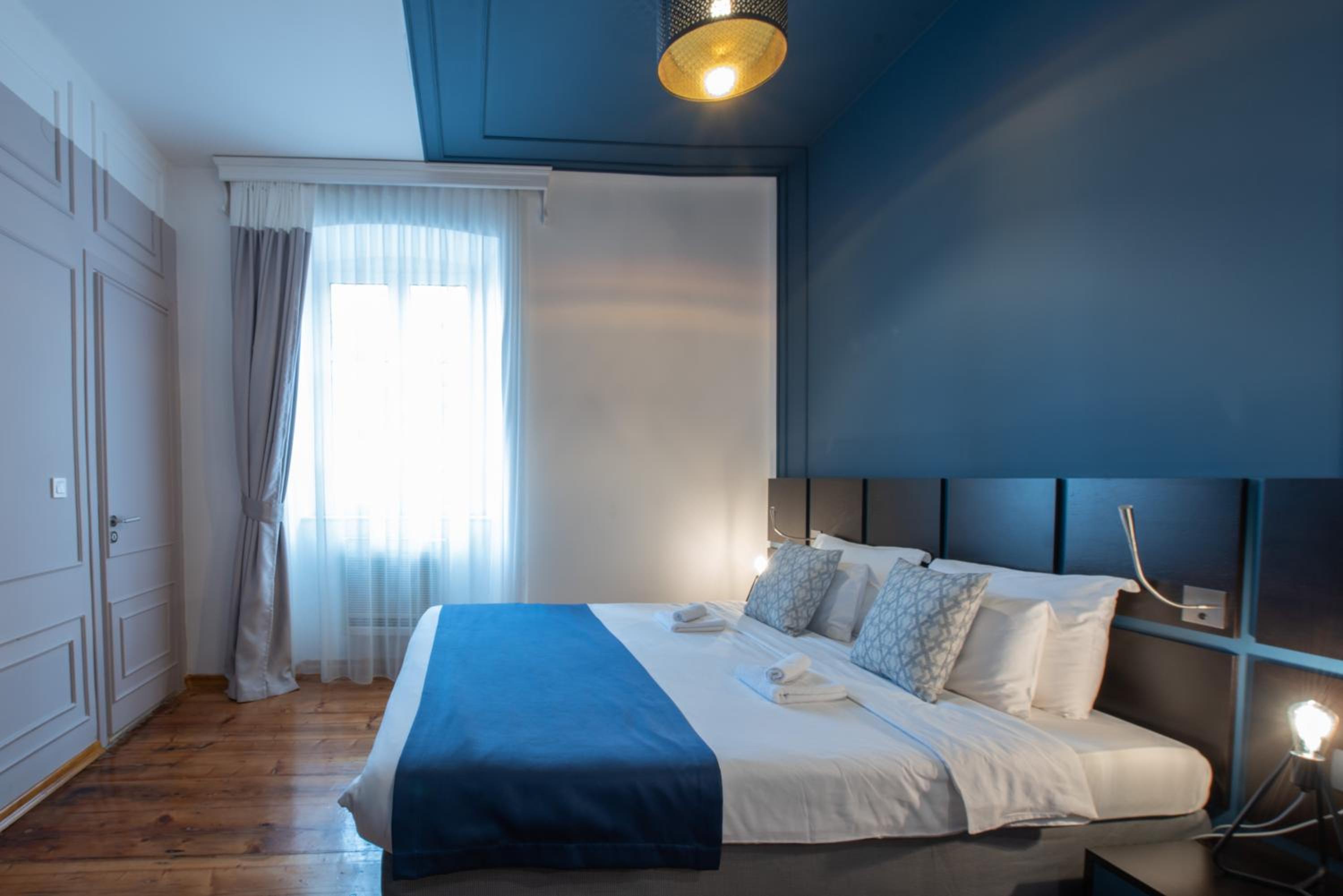 Small Double Room photo 2