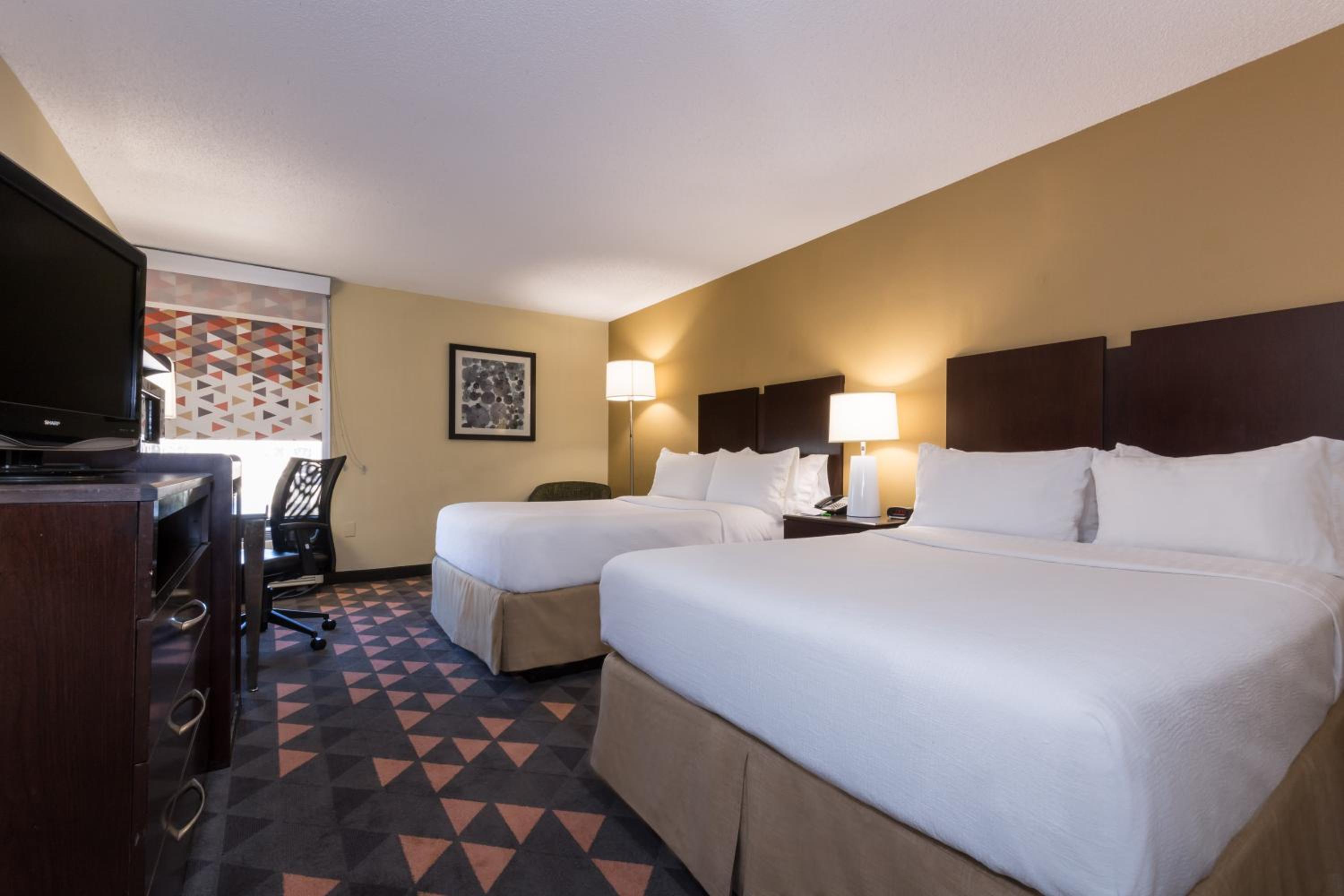 Standard Room - Photo 4