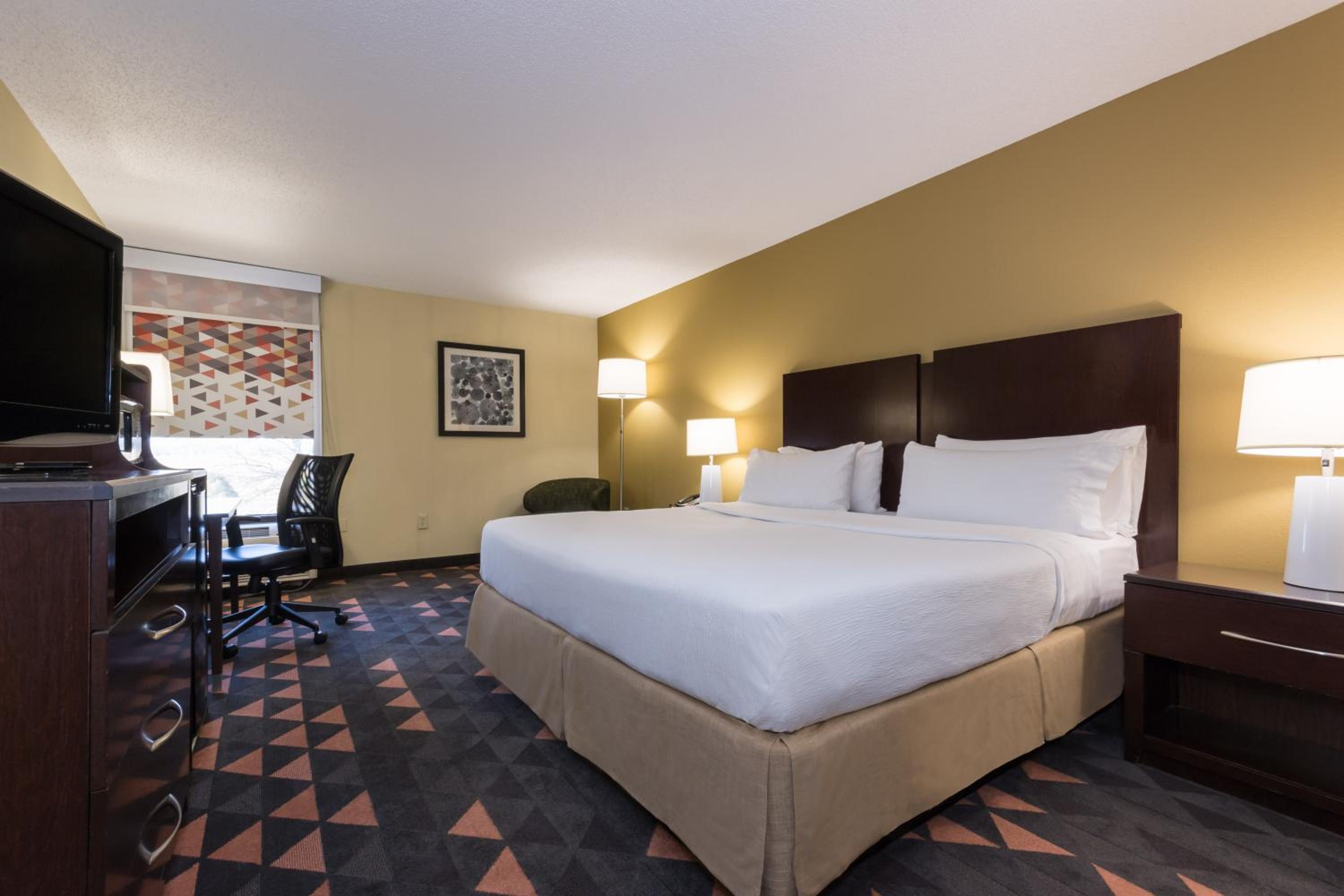Standard Room - Photo 1