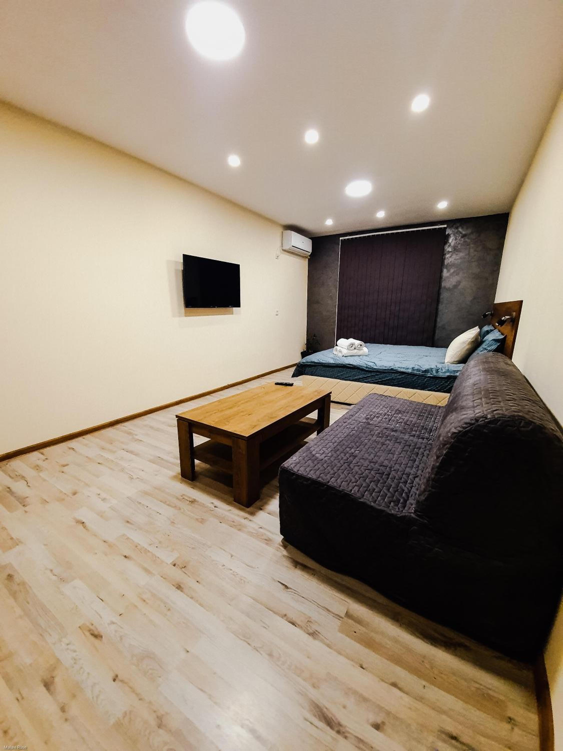 Two-Bedroom Apartment - Photo 30