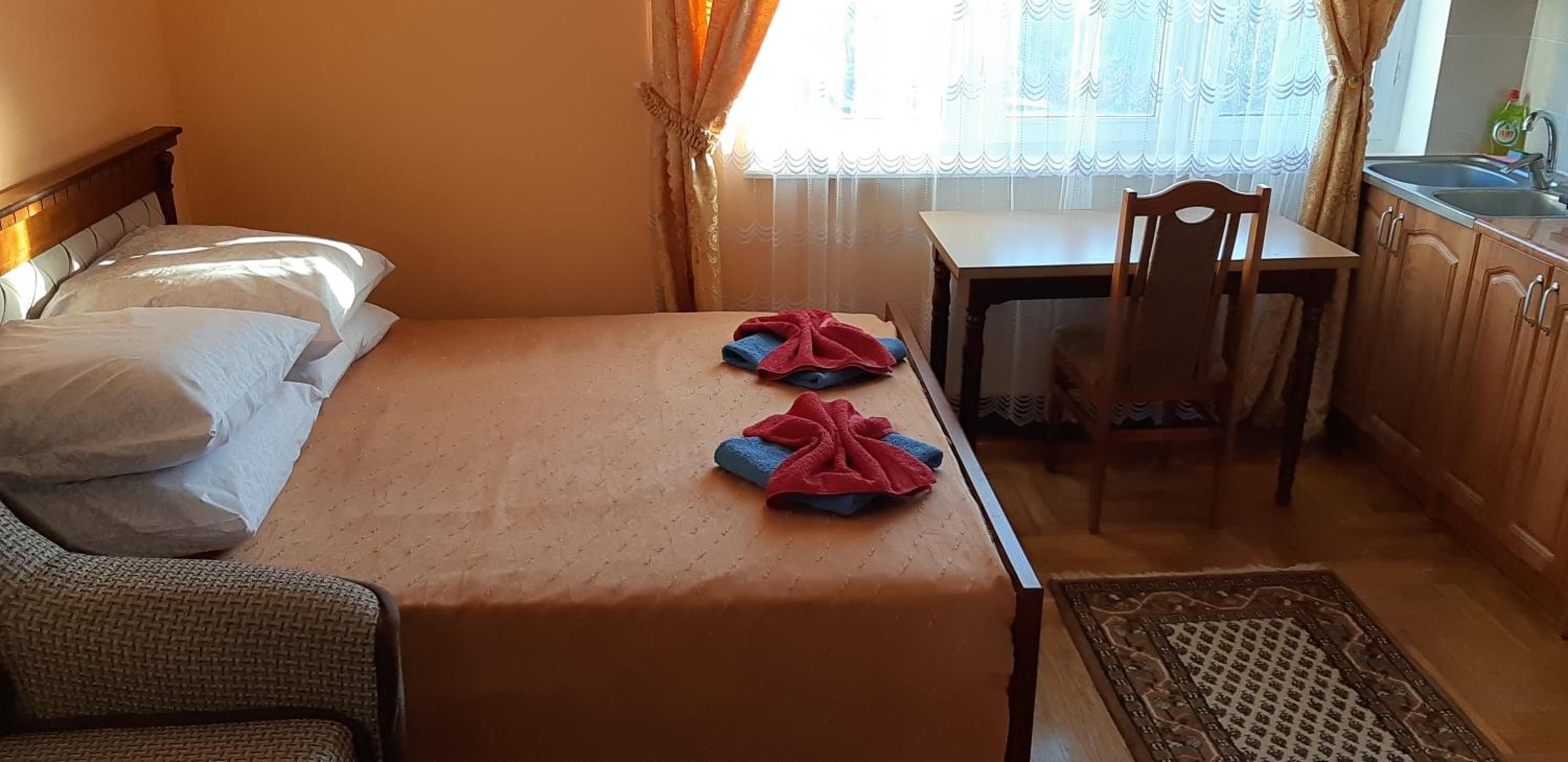 Double Room with Mountain View photo 3
