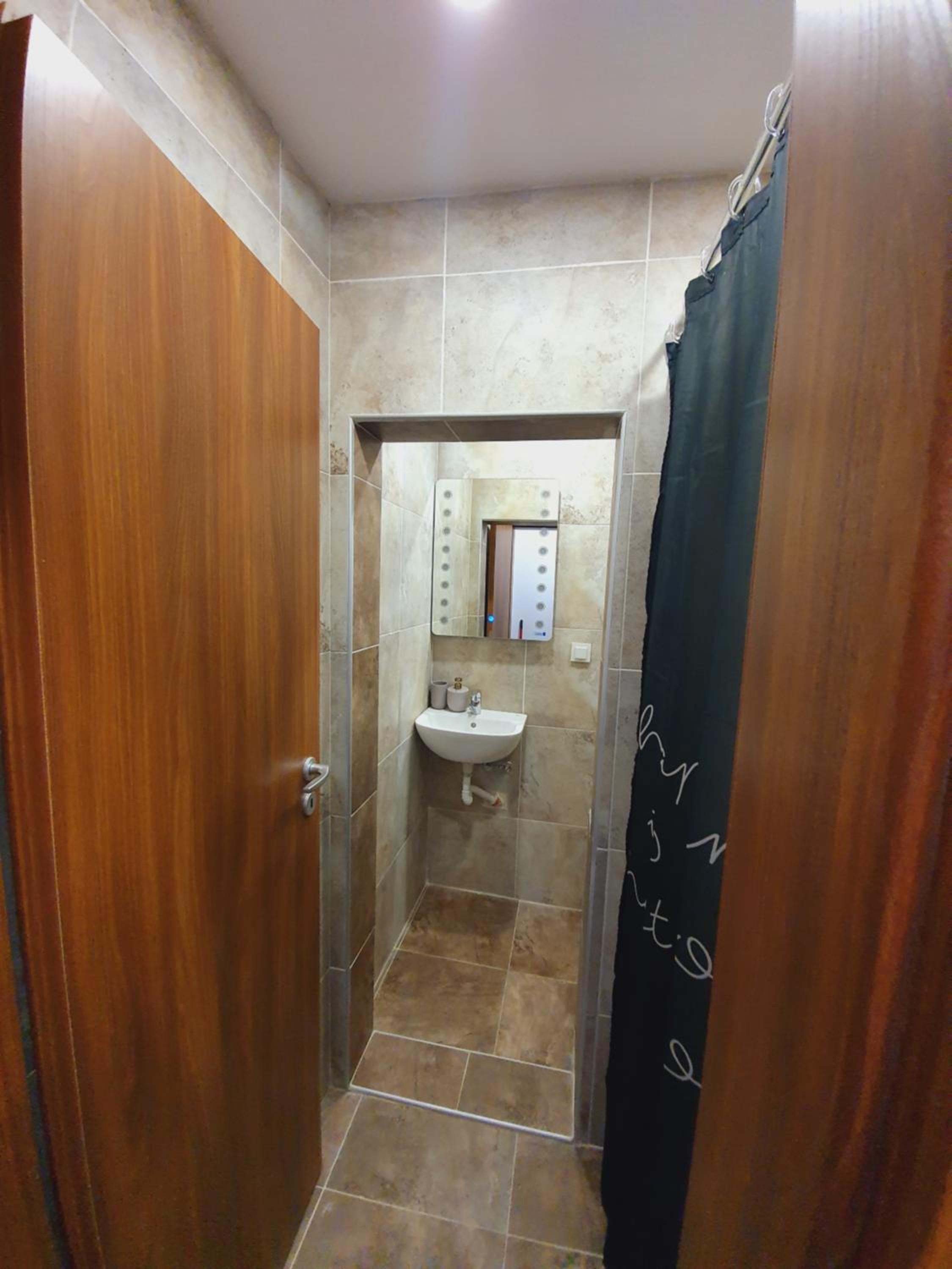 Two-Bedroom Apartment - Photo 27