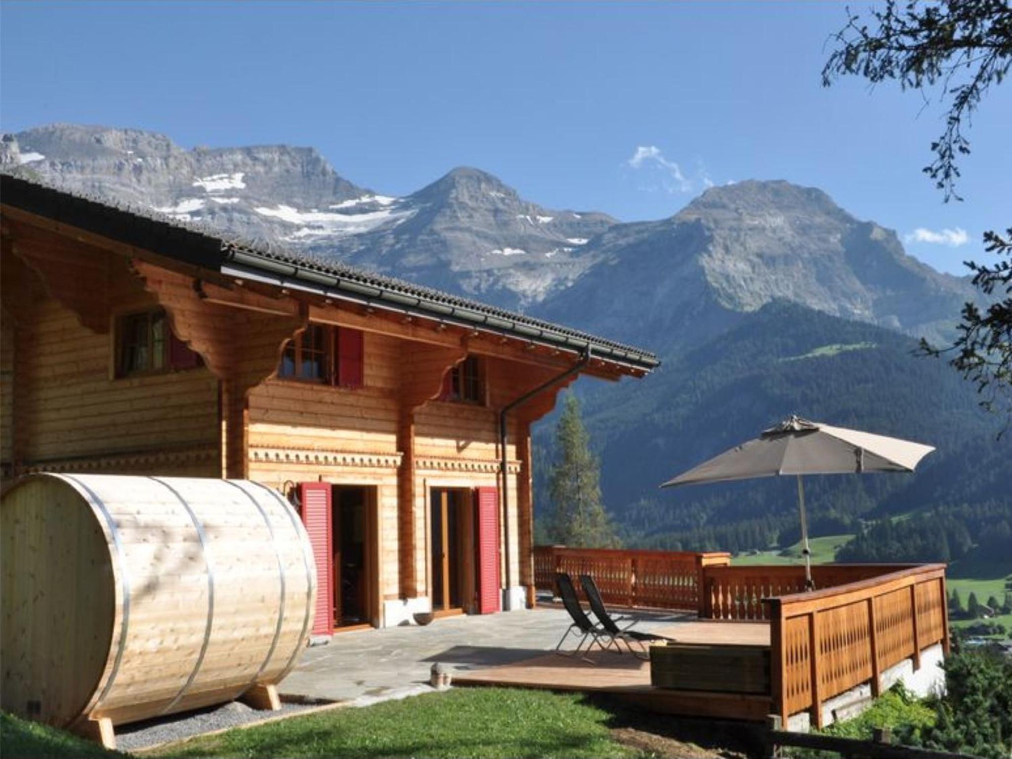 Chalet