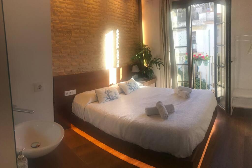 Casa de tres habitaciones