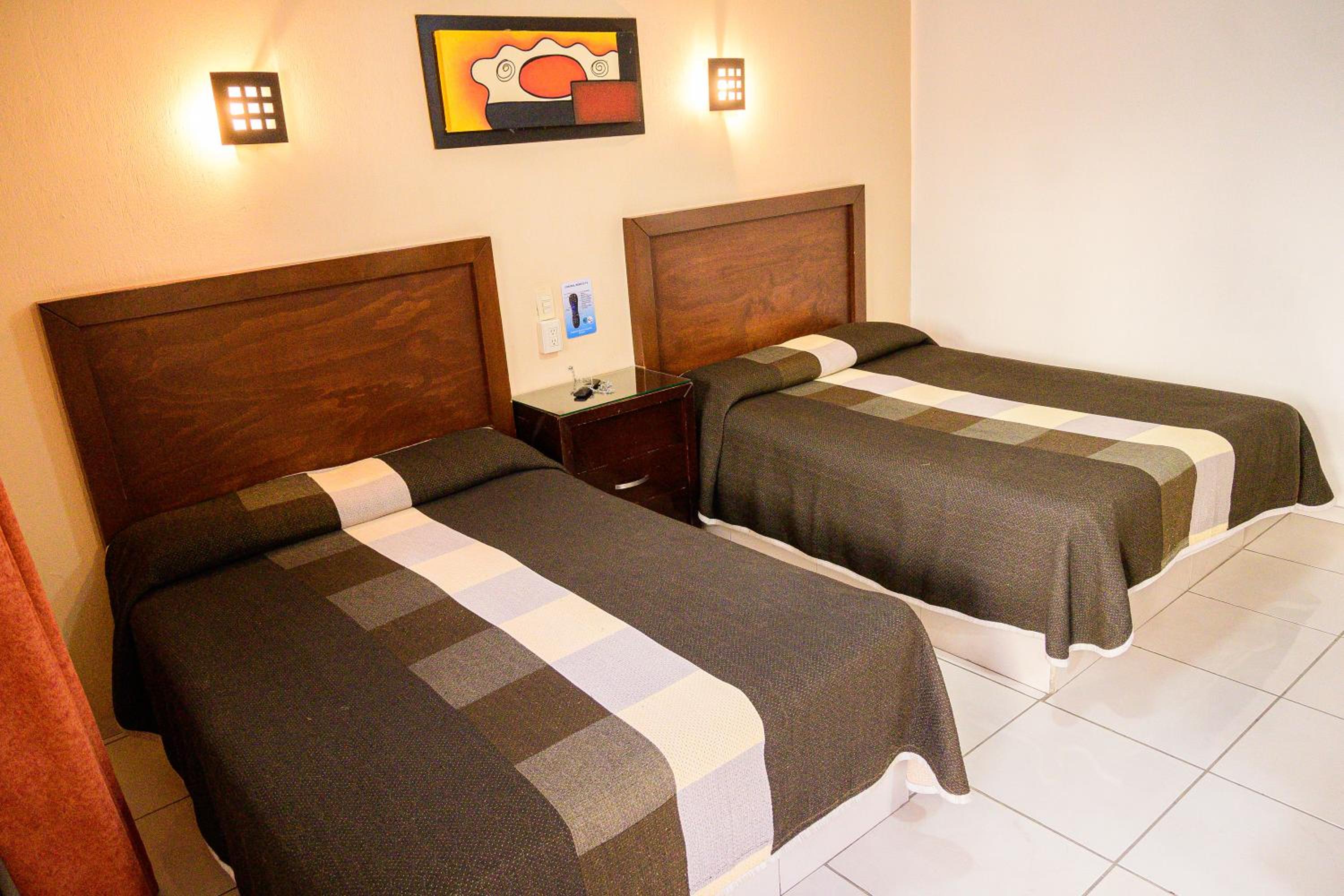 Deluxe Double Room photo 3