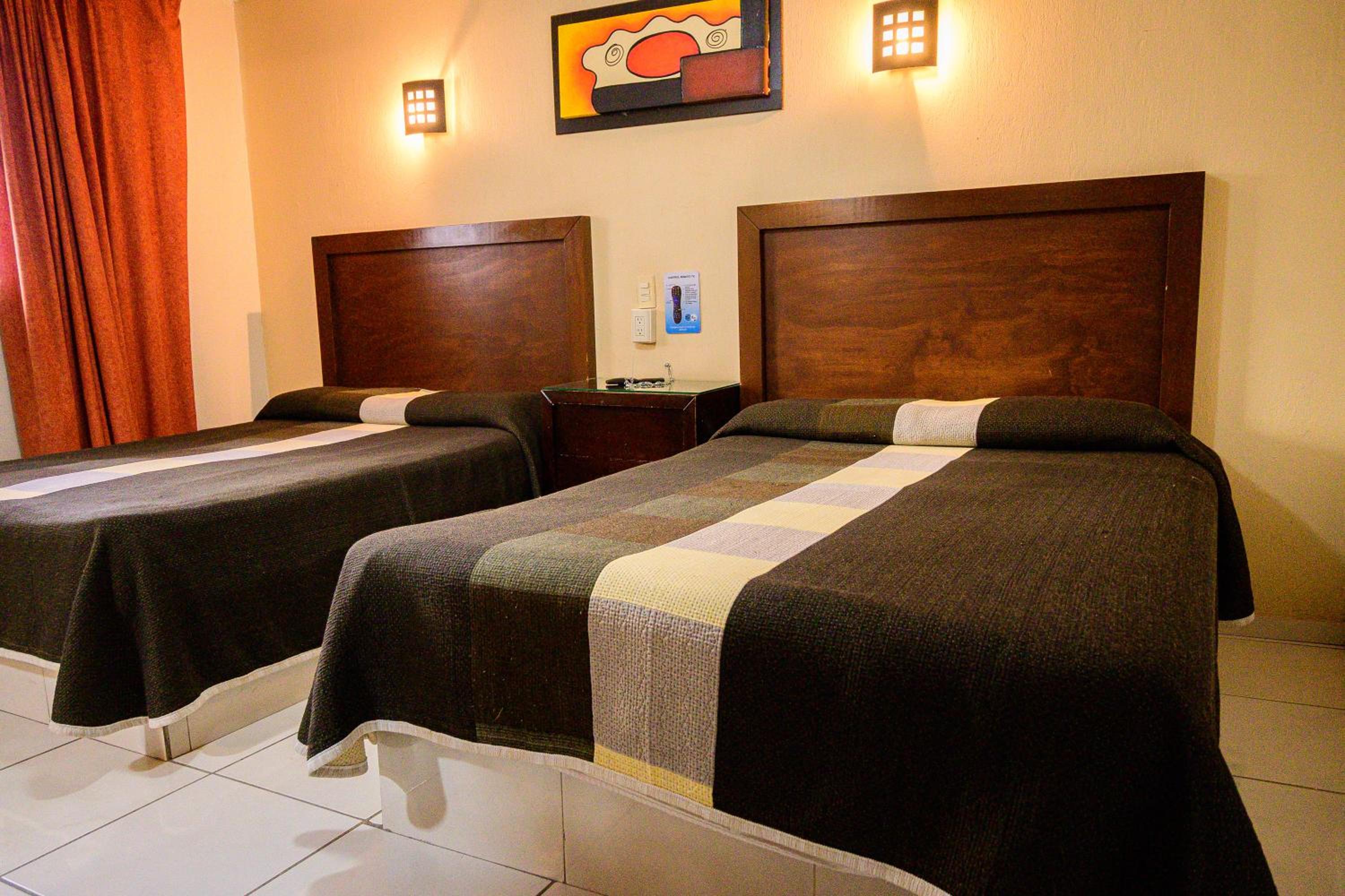 Deluxe Double Room photo 2
