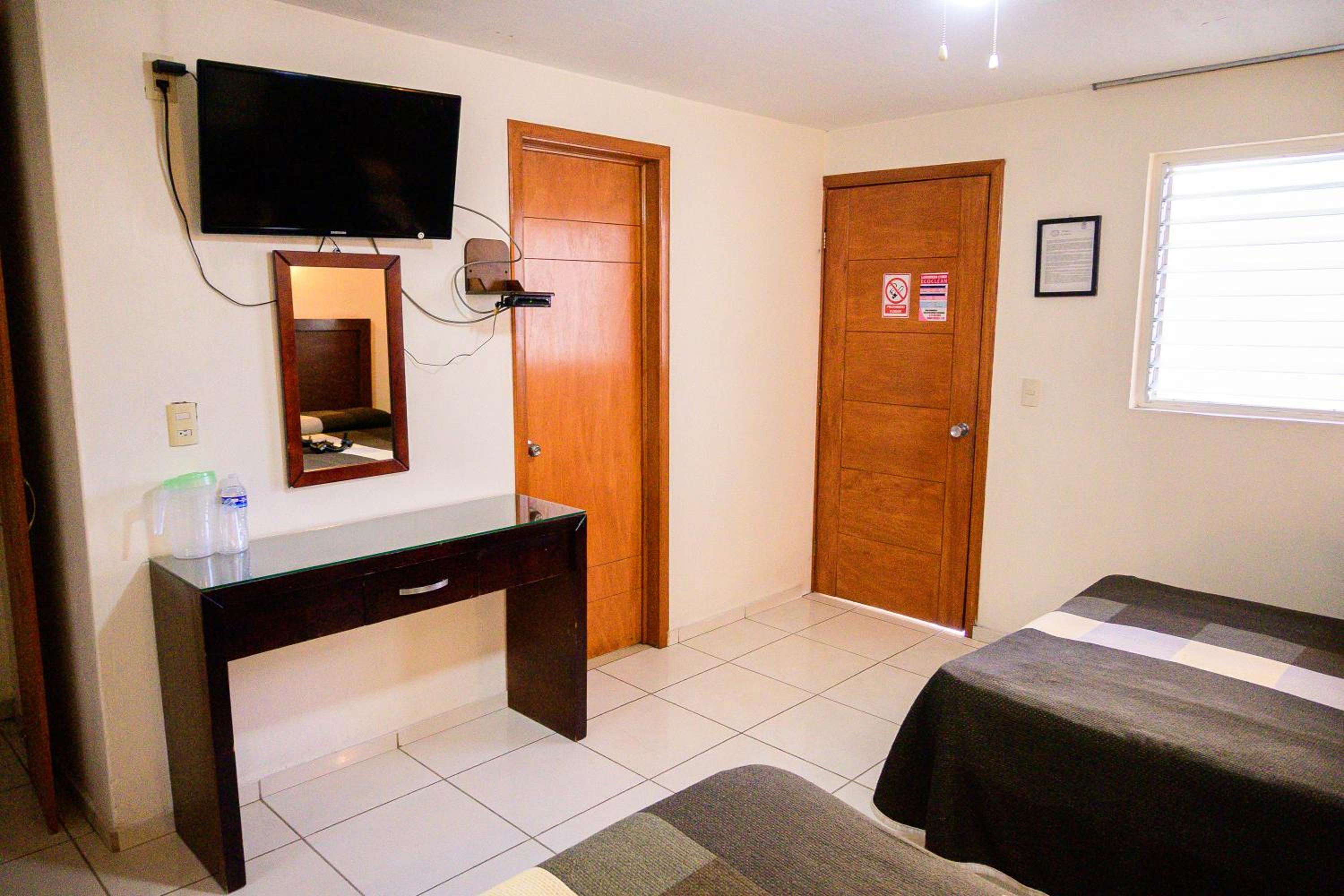 Deluxe Double Room photo 1