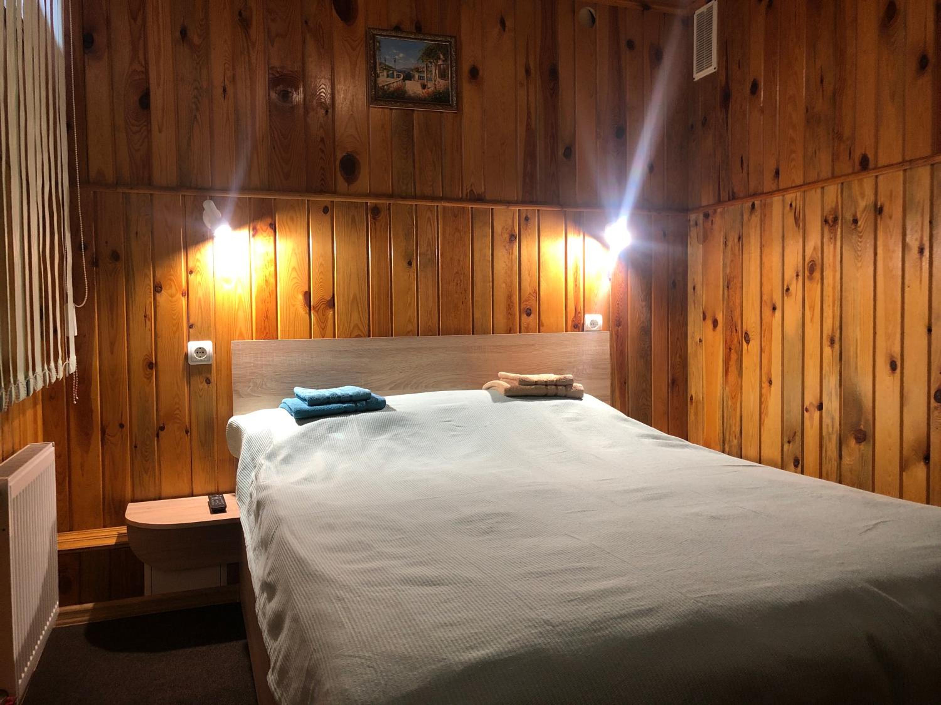 Small Single Room