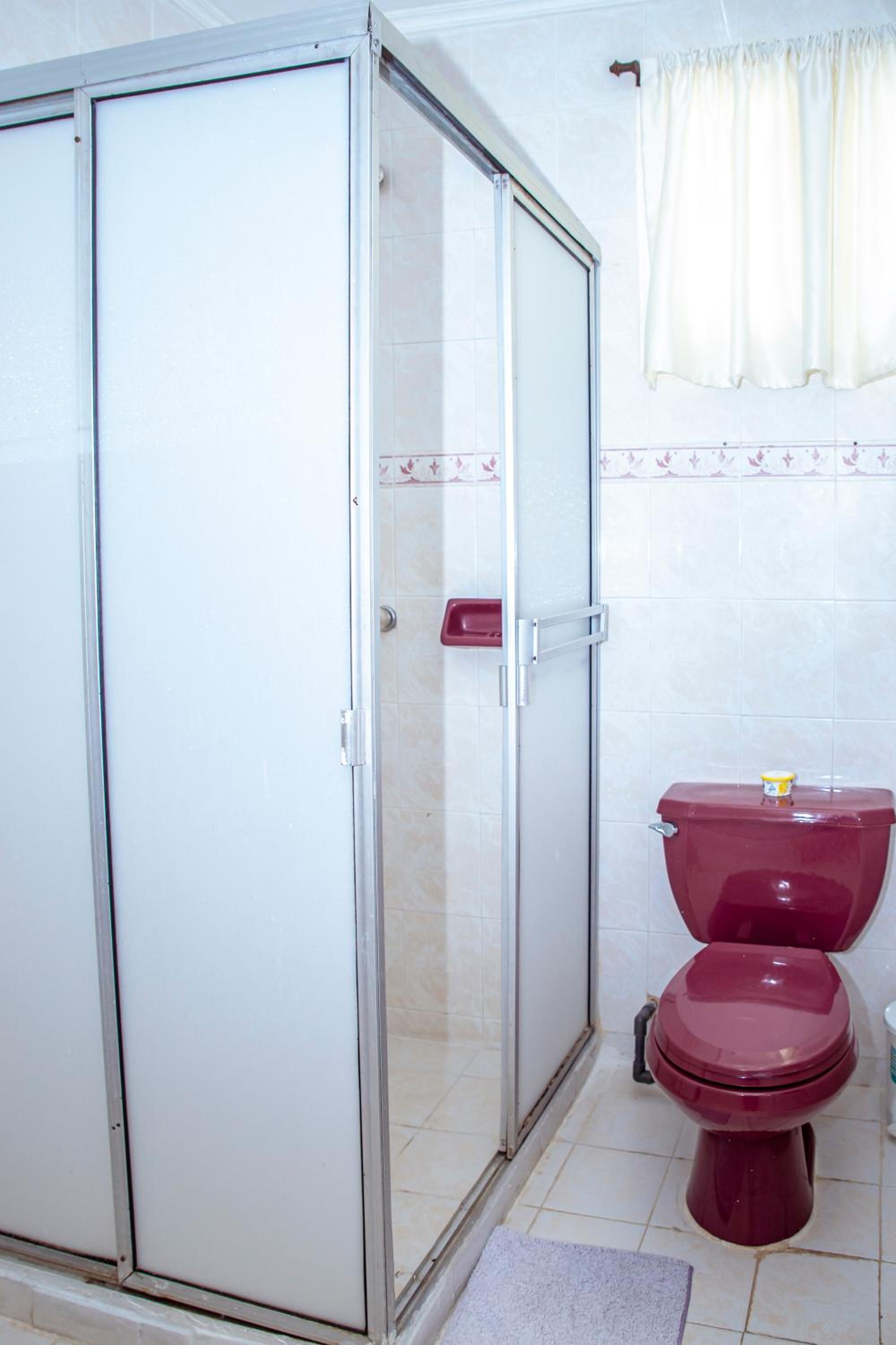 Double Room with Private Bathroom photo 3