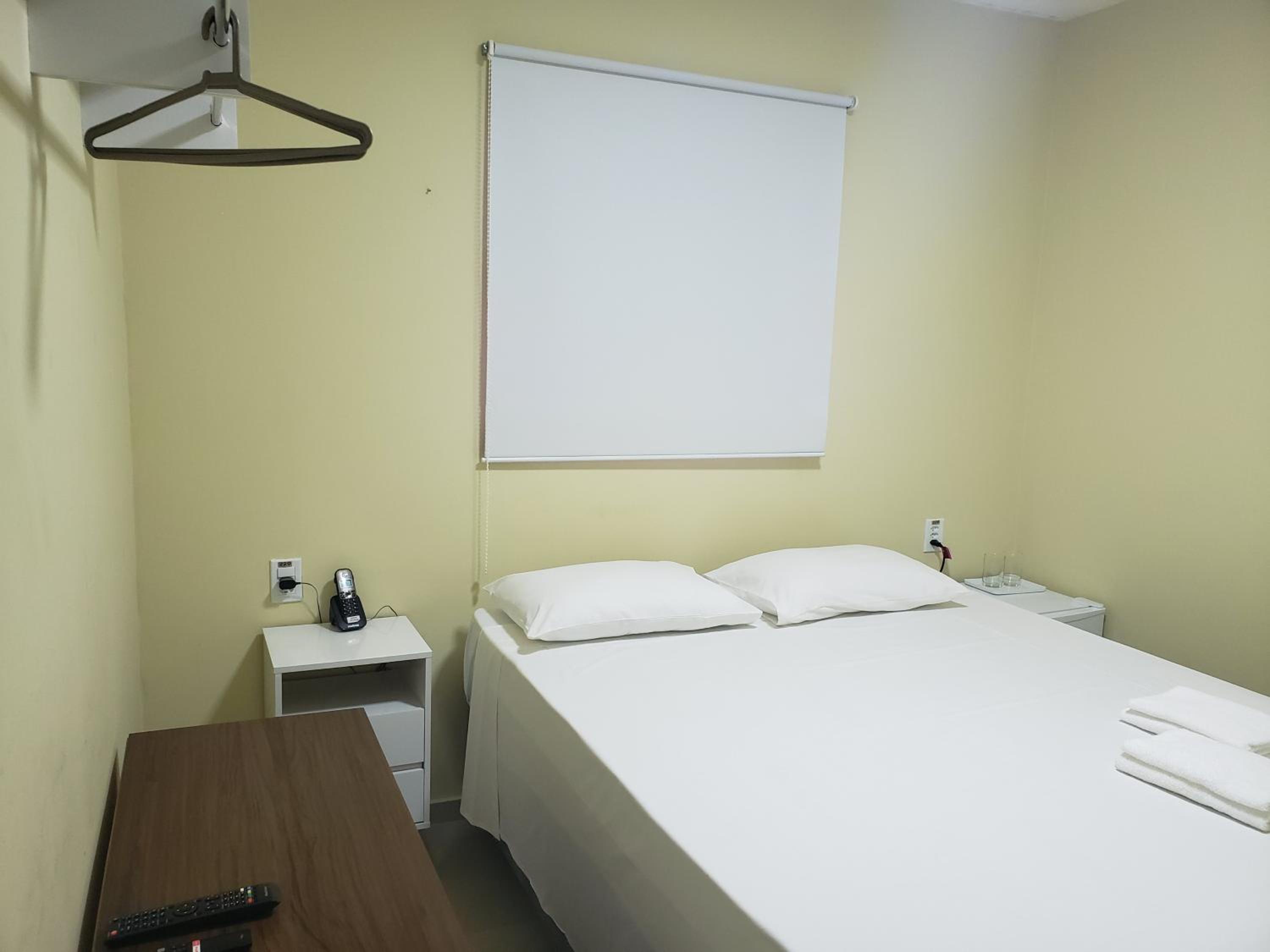 Standard Double Room photo 1