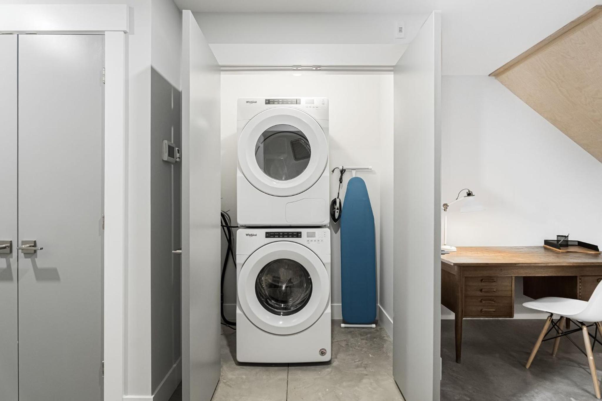 Three-Bedroom Suite