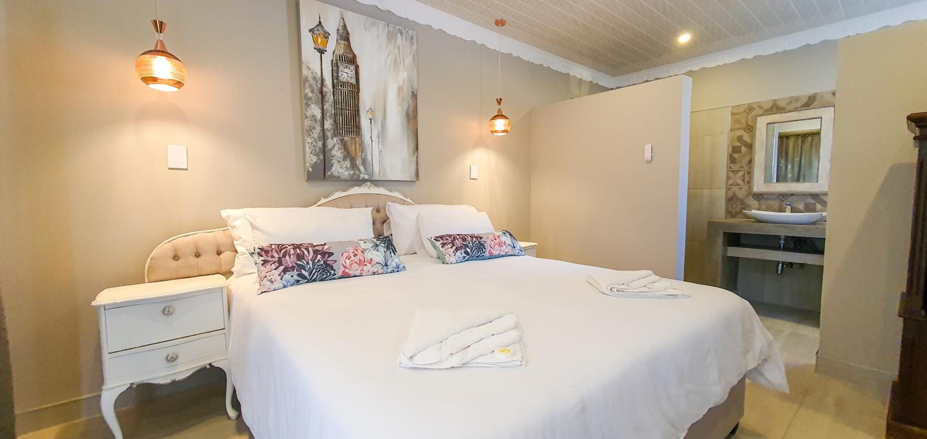 Double Room photo 1
