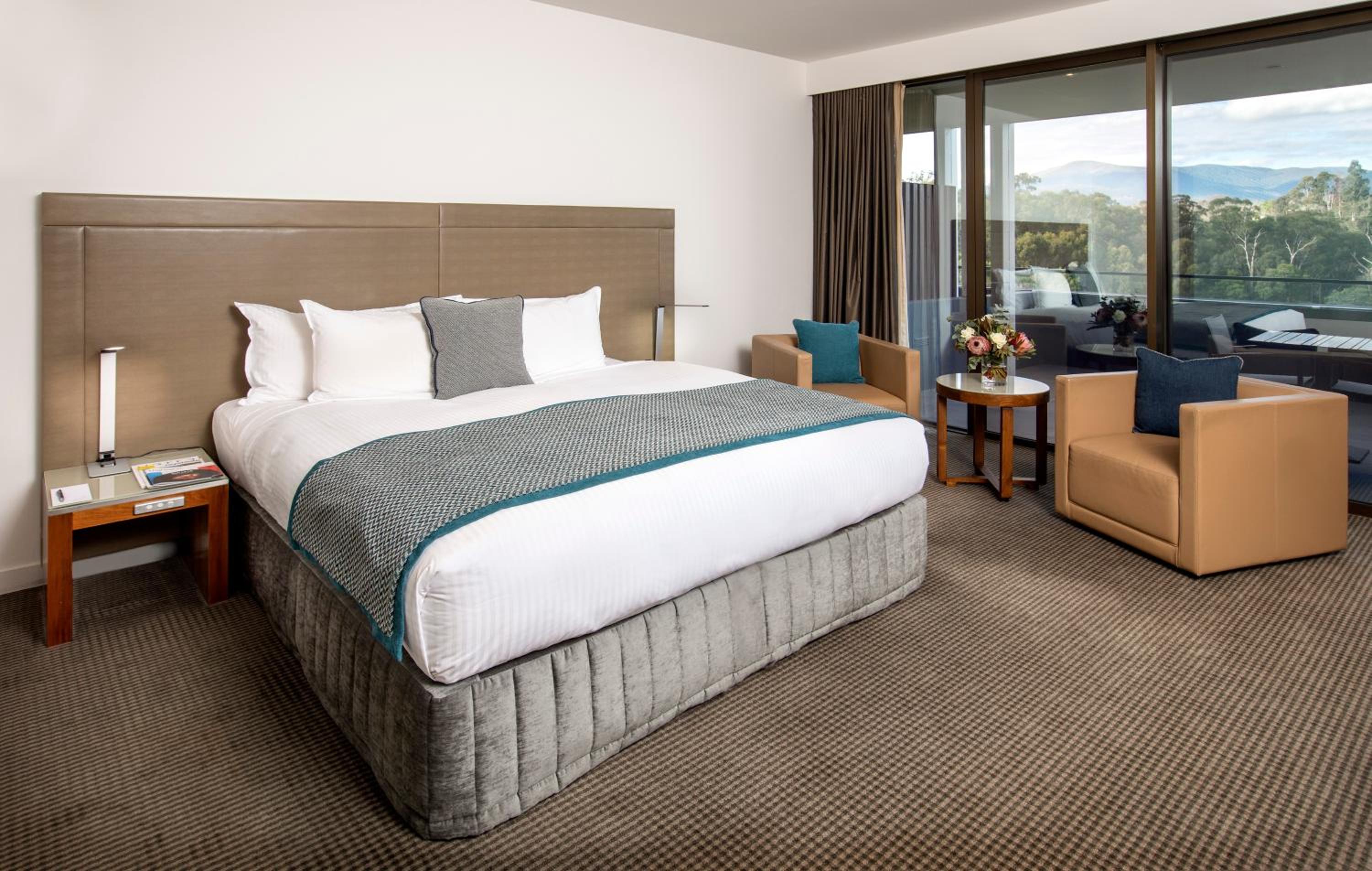Mountain View Room photo 1