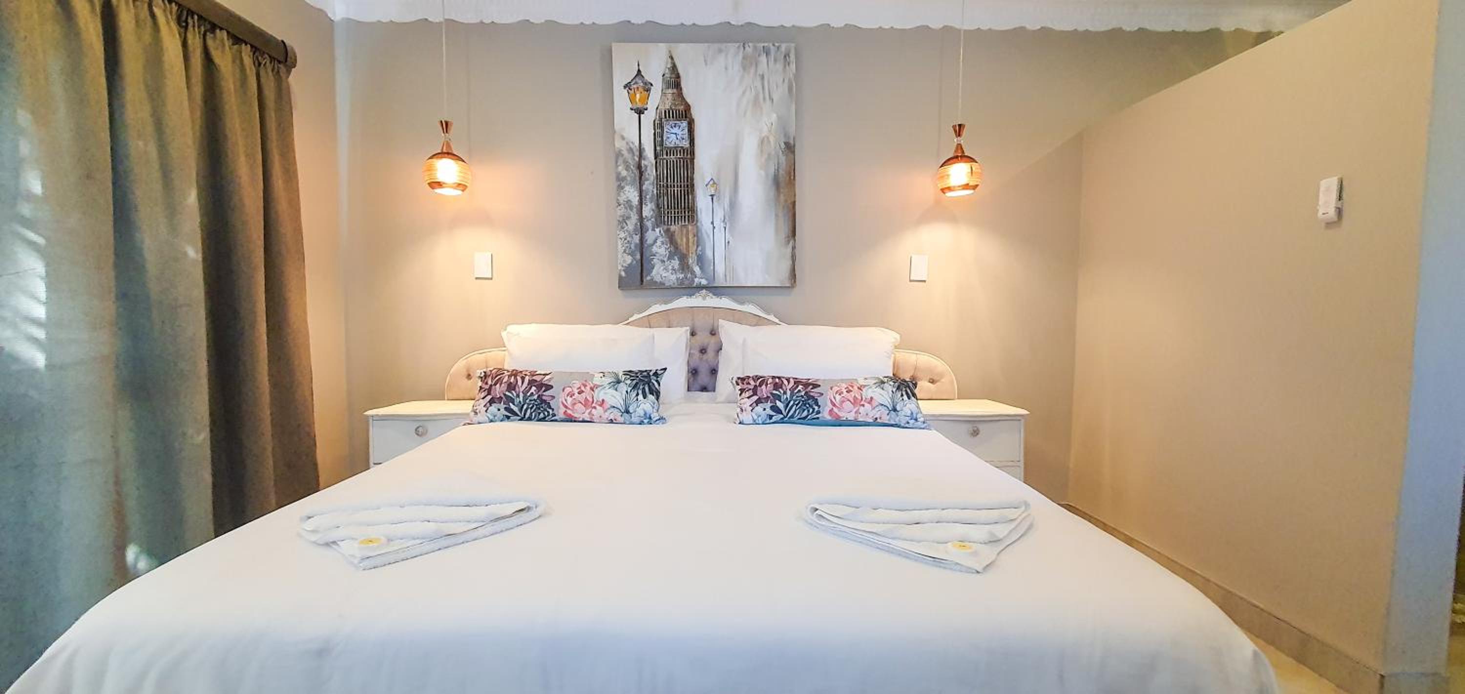 Double Room photo 2