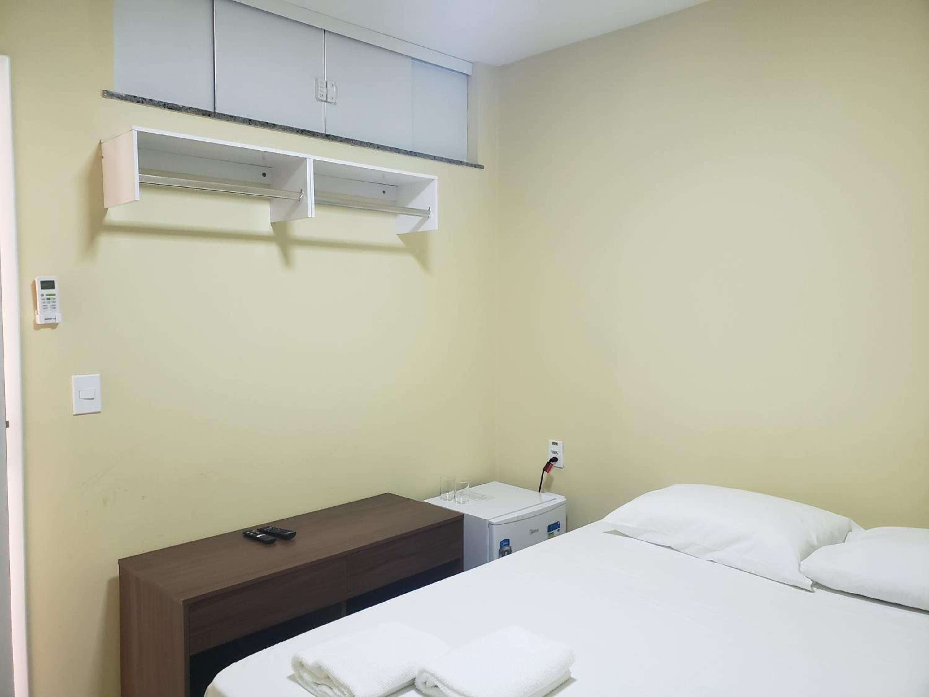 Standard Double Room photo 3